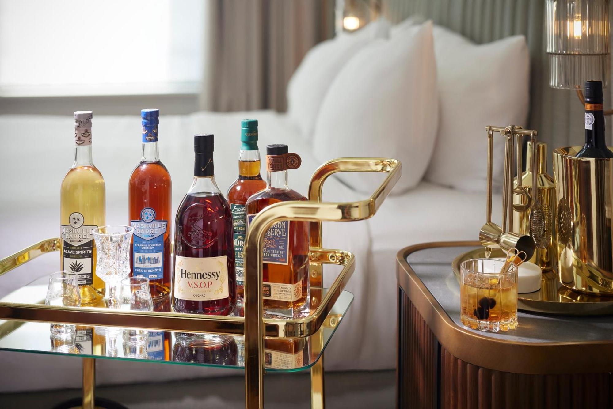 The Union Station Yards, Autograph Collection Hotel 4*