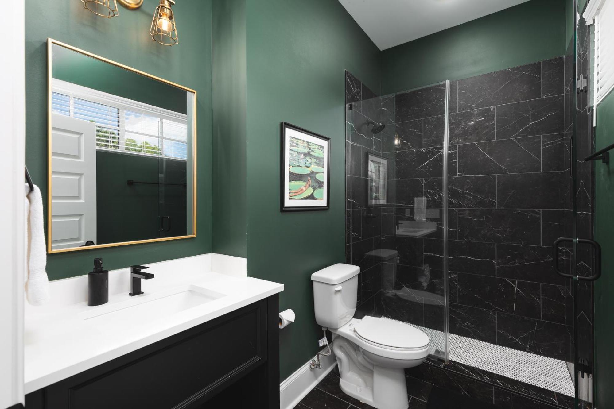 Apartment Near Downtown Broadway & Stadium With Free Parking Nashville