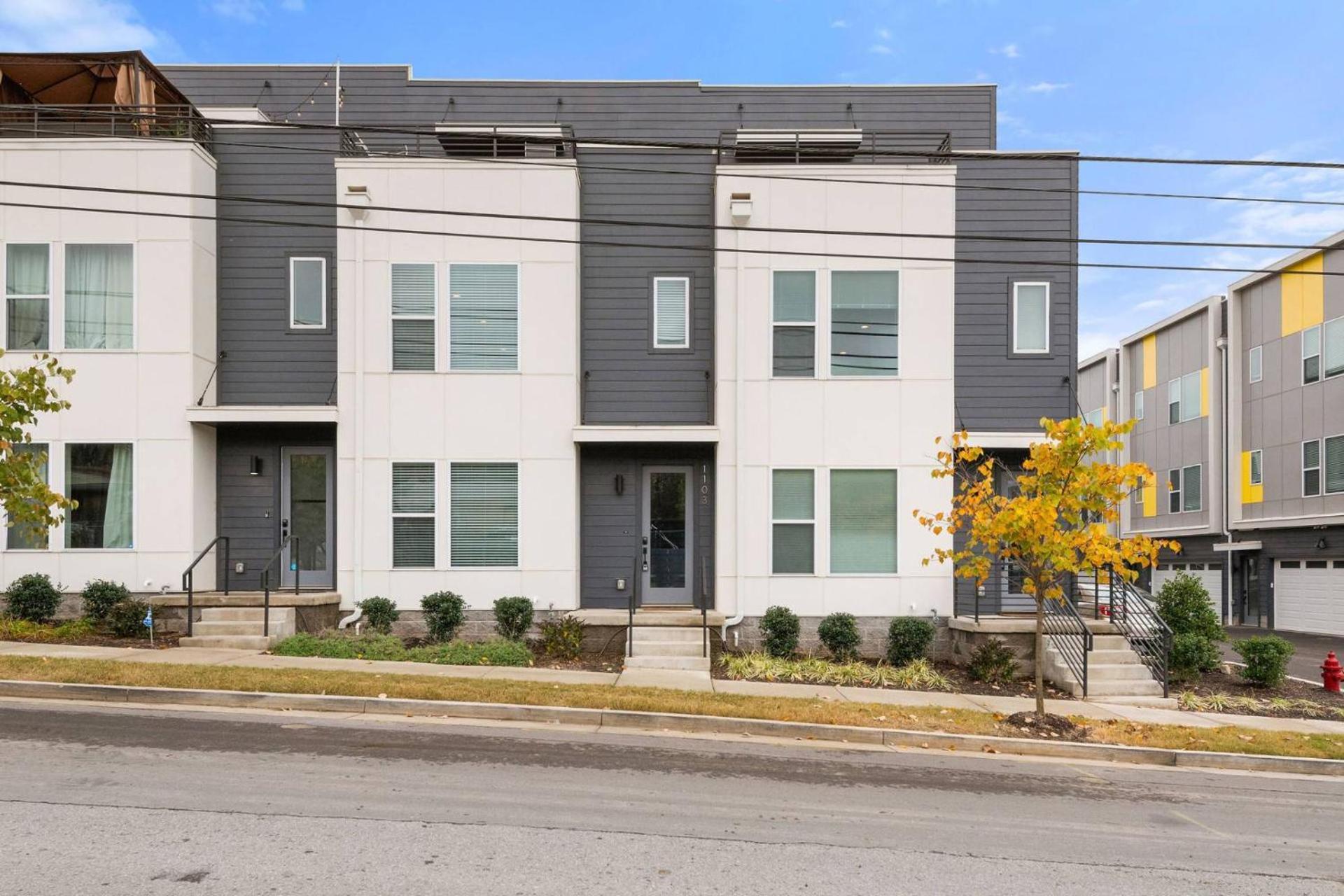 Holiday home Harmony 3 *