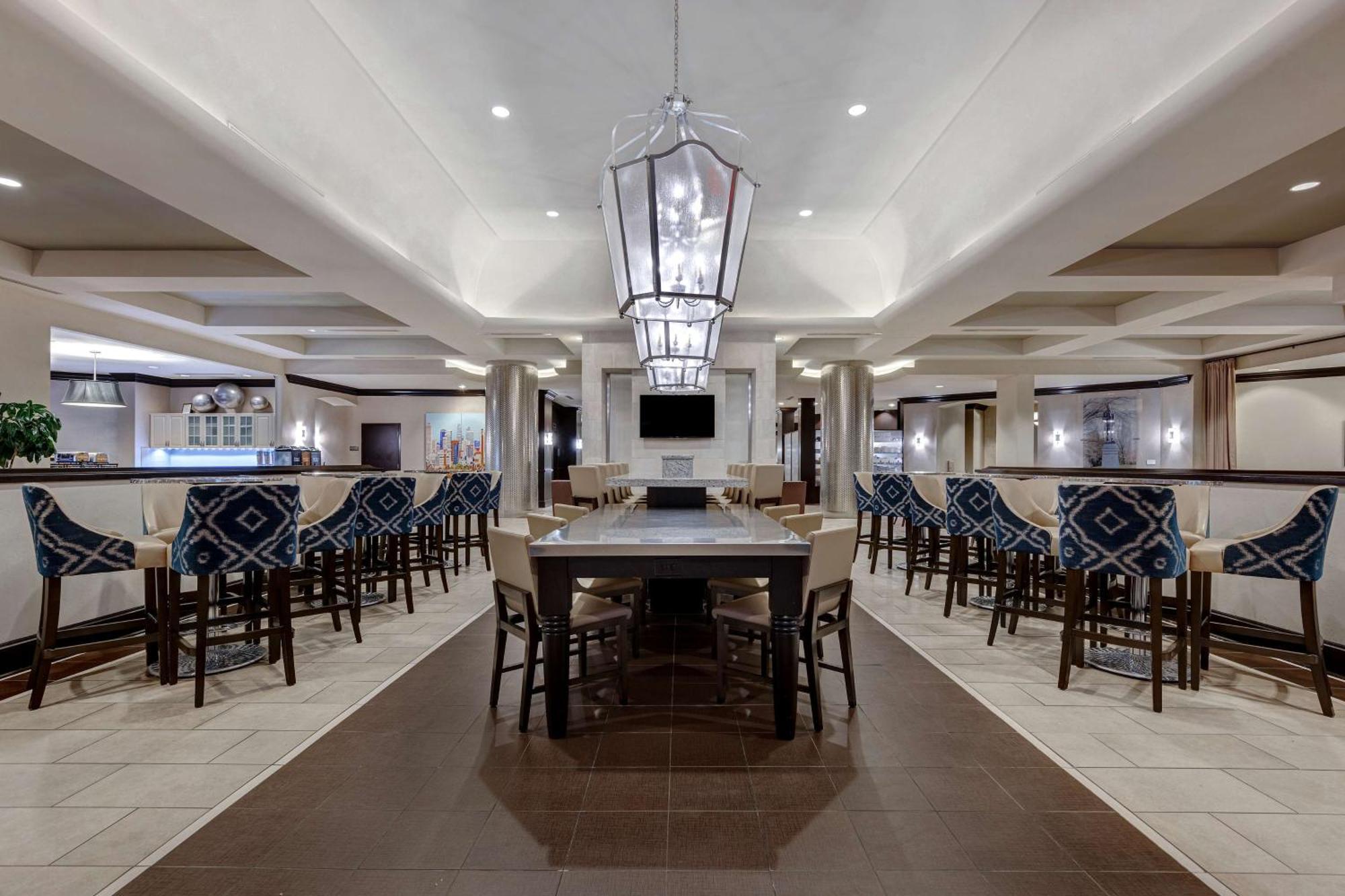 Homewood Vanderbilt Hotel 3*