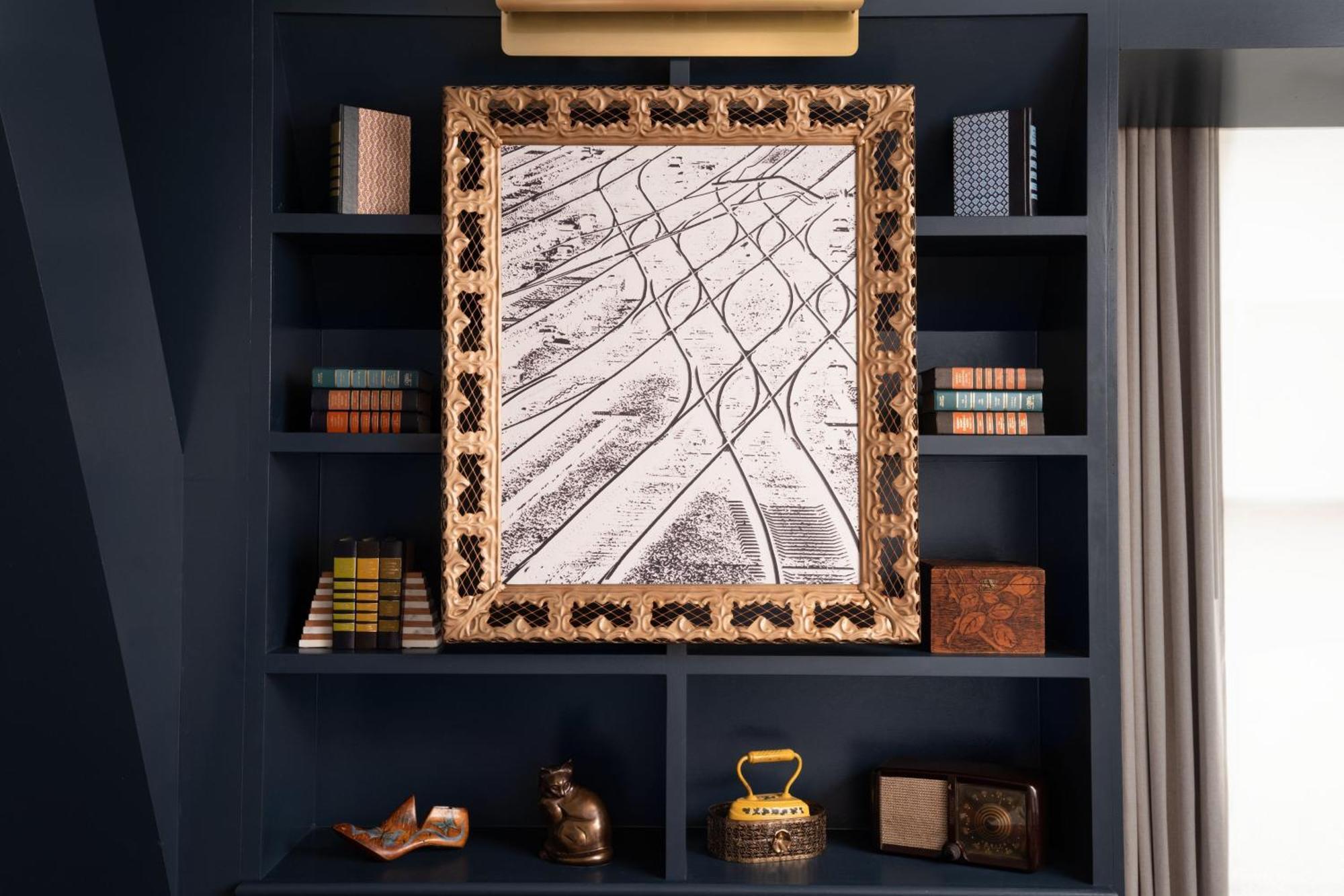 The Union Station Yards, Autograph Collection Nashville