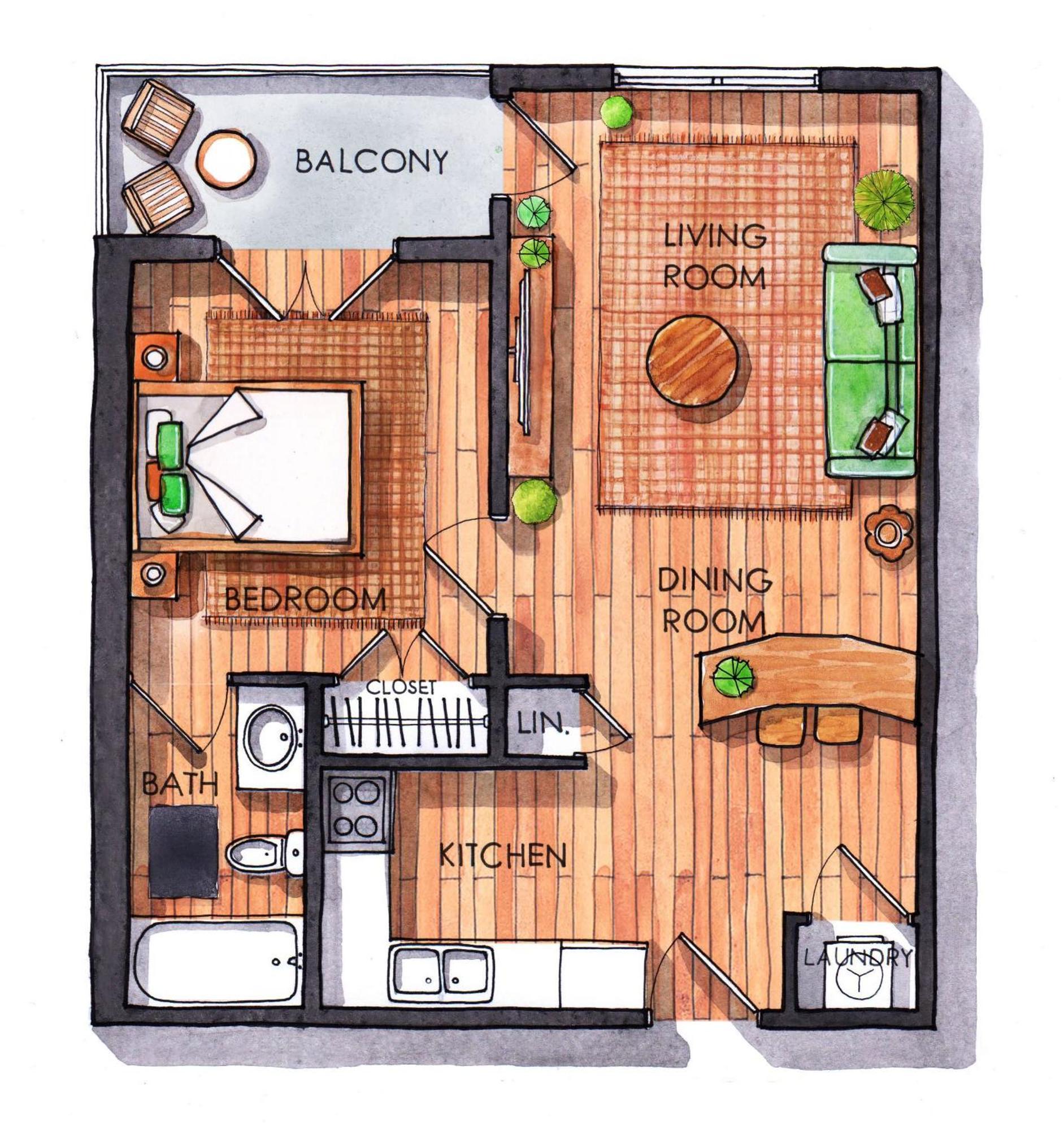 Dreaming With Dolly - Luxe Near Broadway *