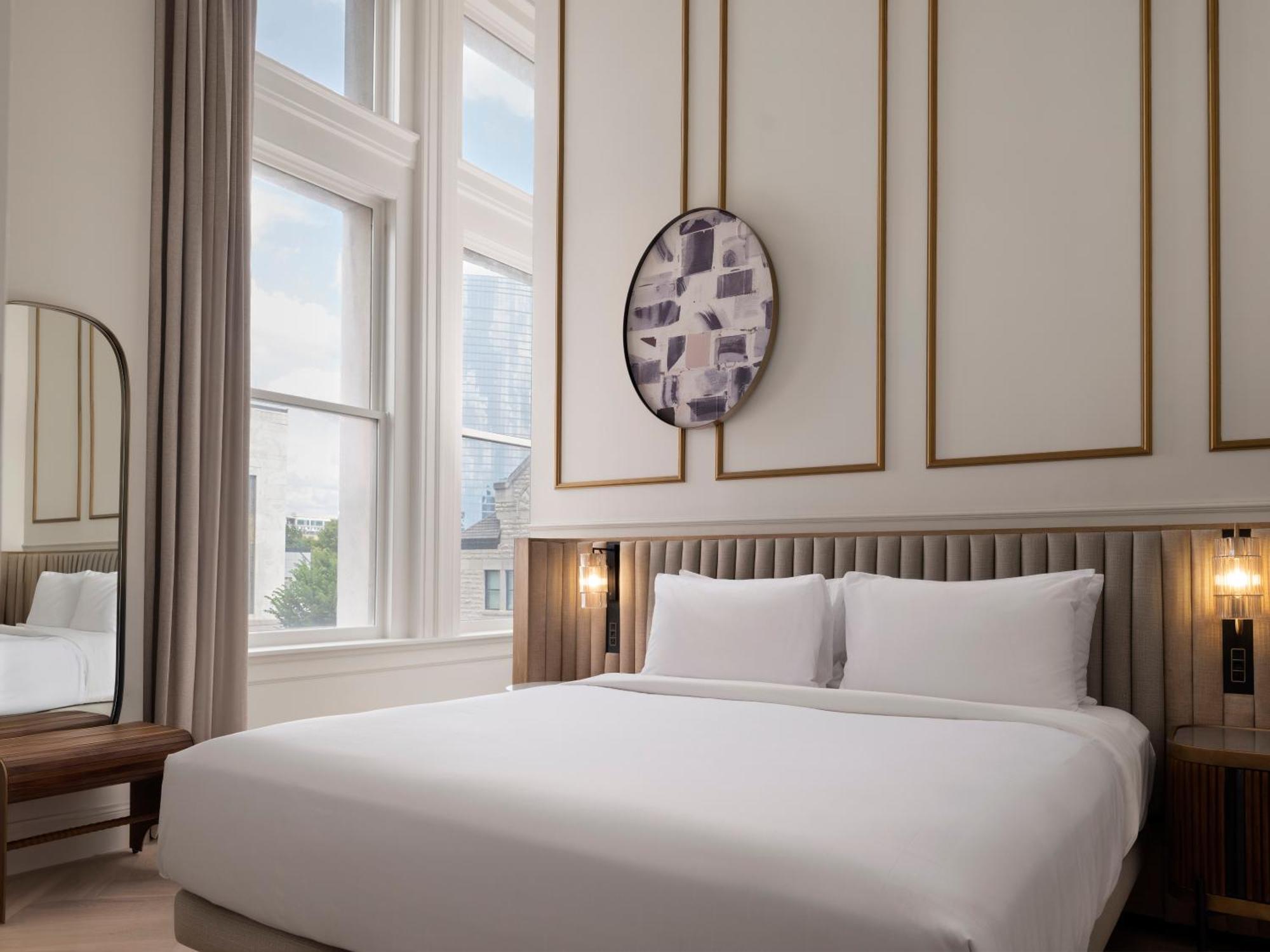 The Union Station Yards, Autograph Collection 4* Nashville