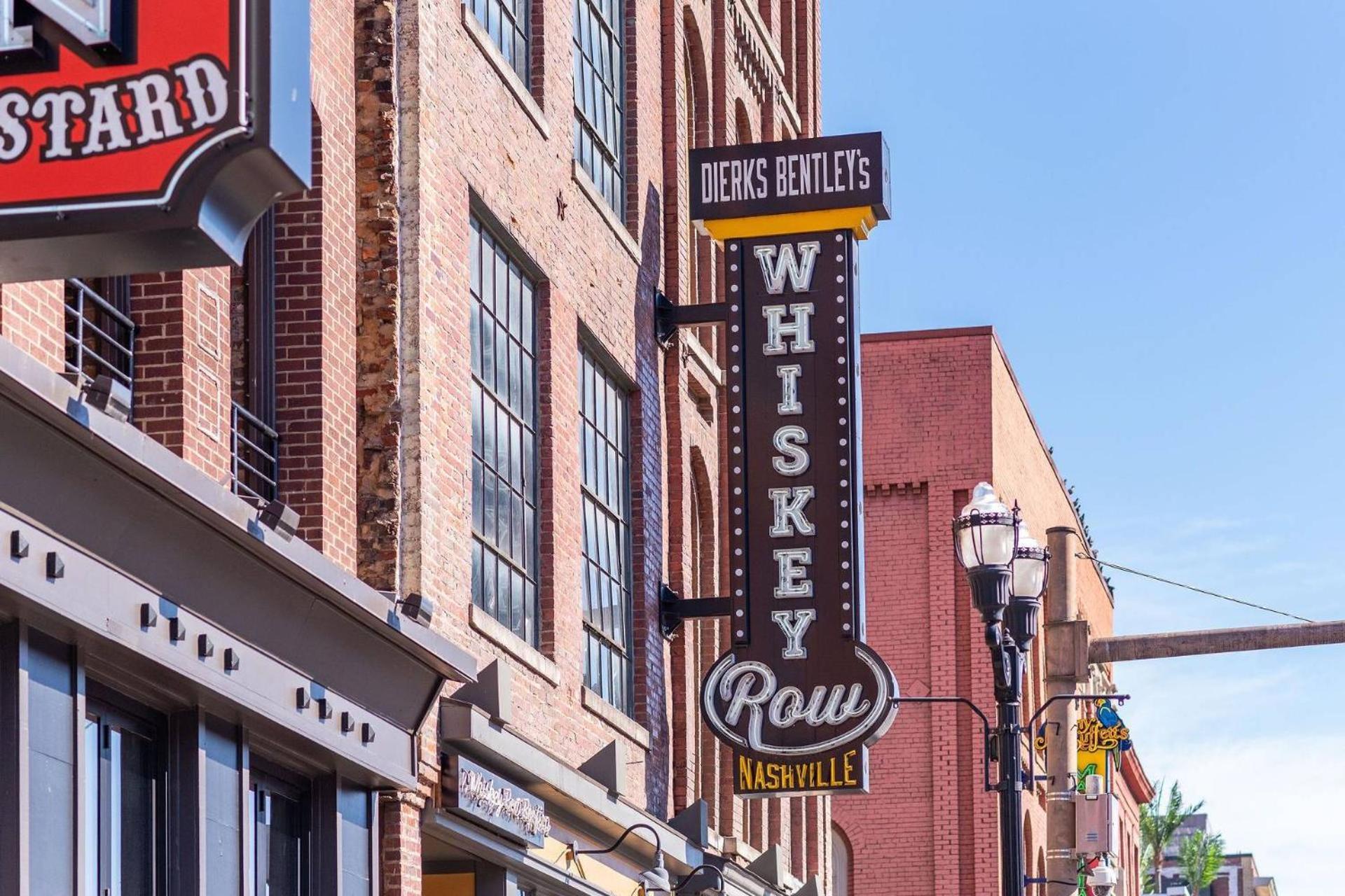 Holiday home Tobacco 212 Nashville