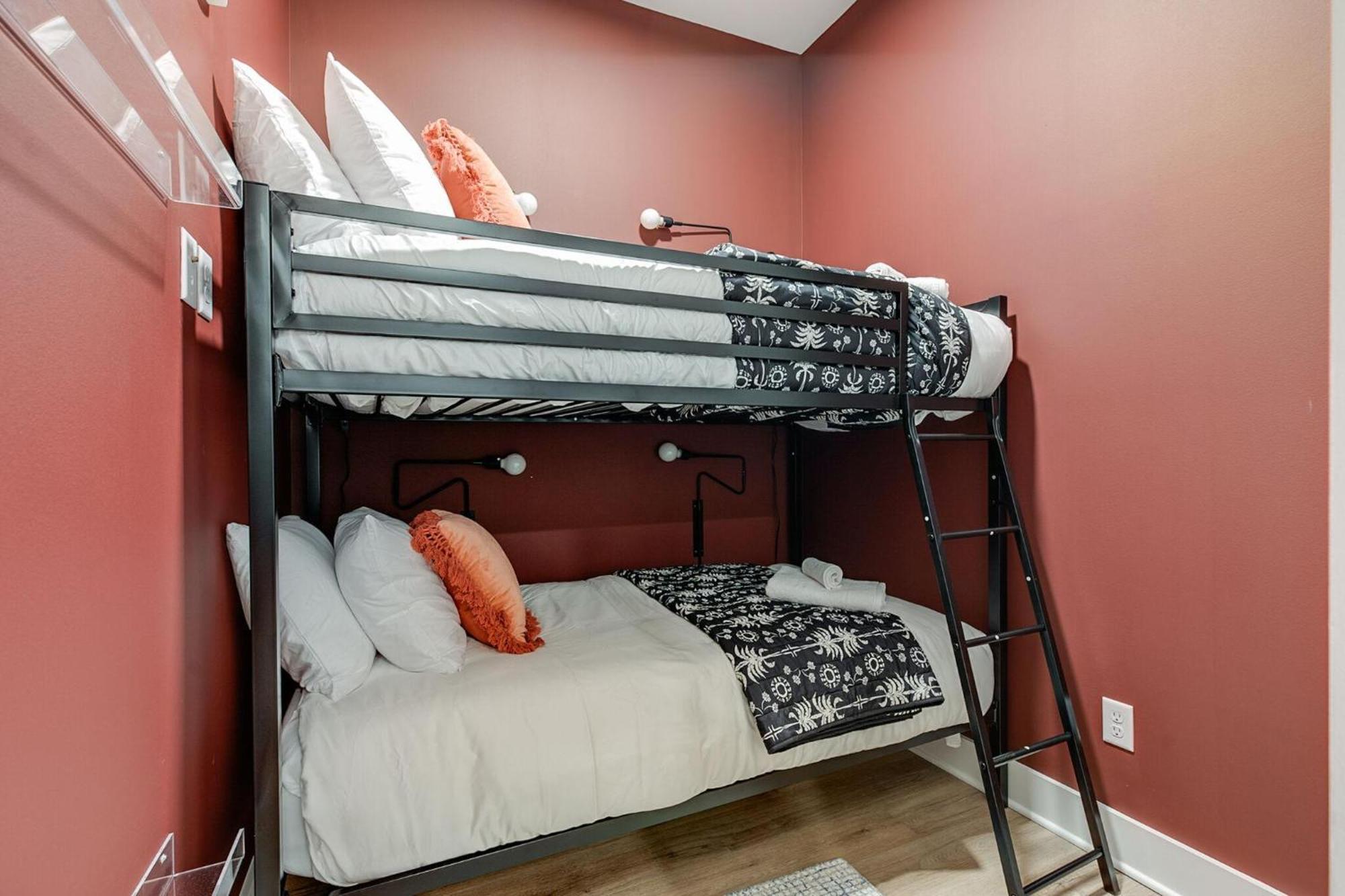 - 815 Main St Unit 203 Nashville