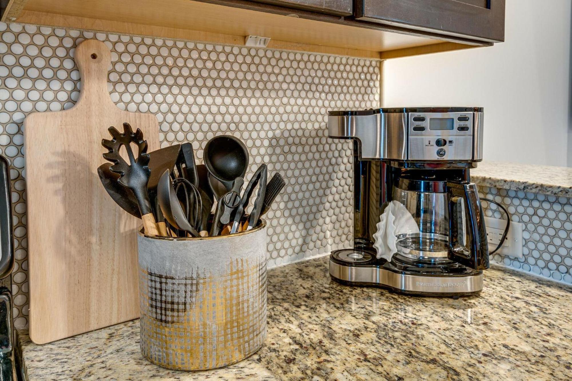 Lofts At 30th - Urban Lounge - Minutes To Broadway Holiday home