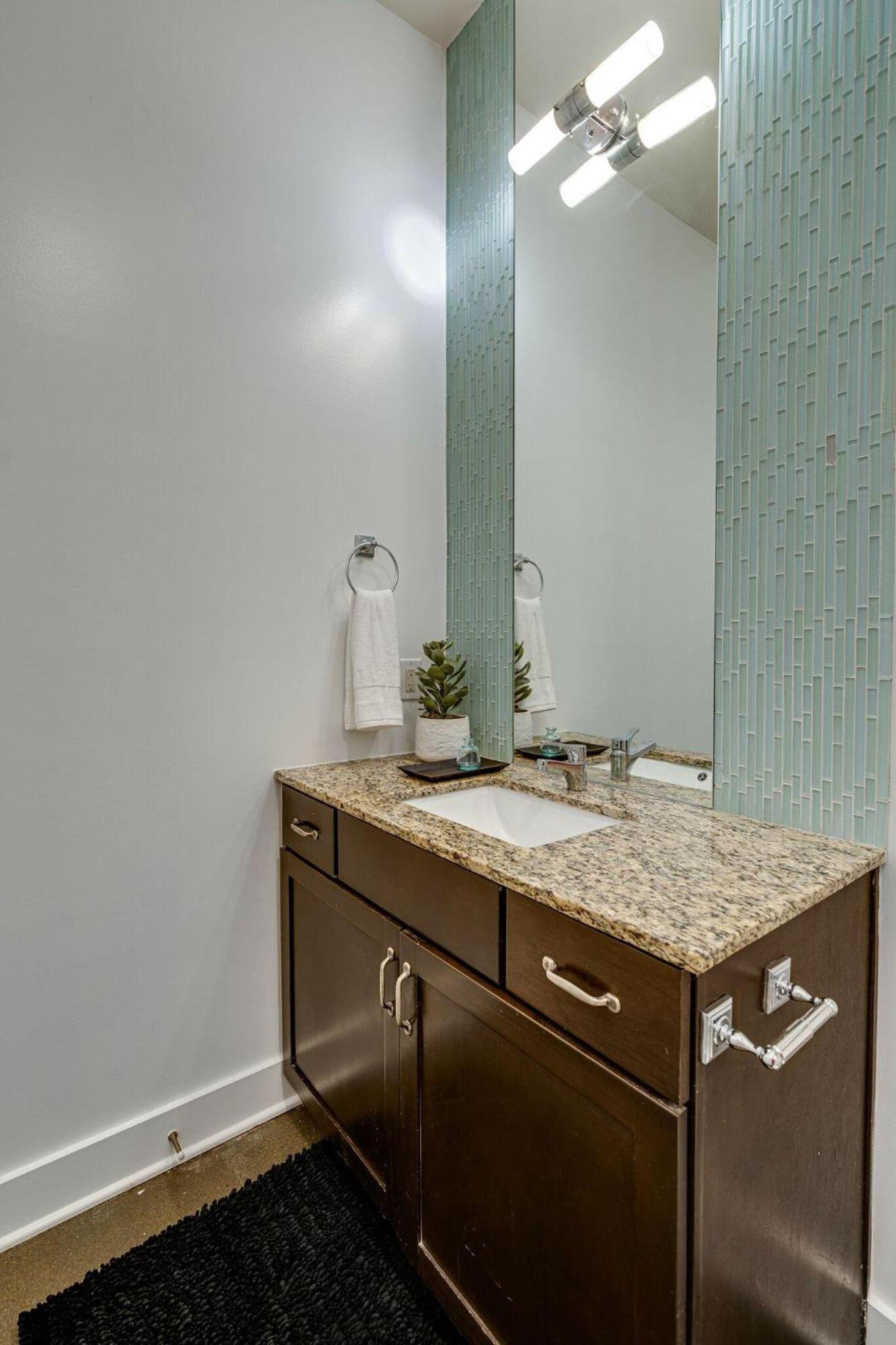 Lofts At 30th - Urban Lounge - Minutes To Broadway Holiday home