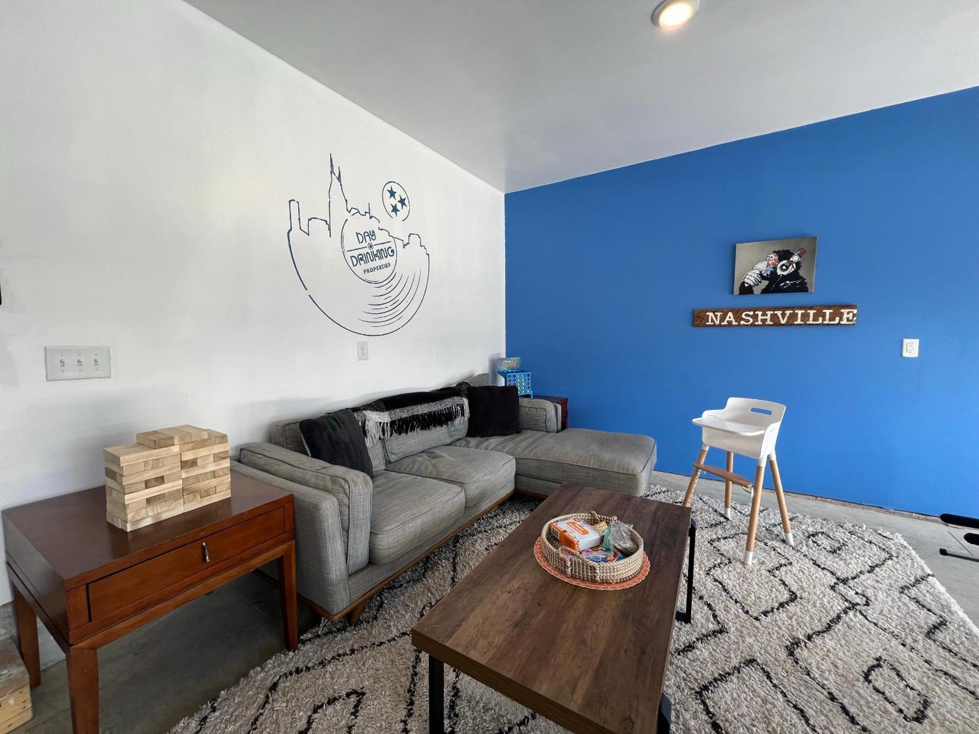 Closetobroadwayairportoprymillsgameroom16 Nashville
