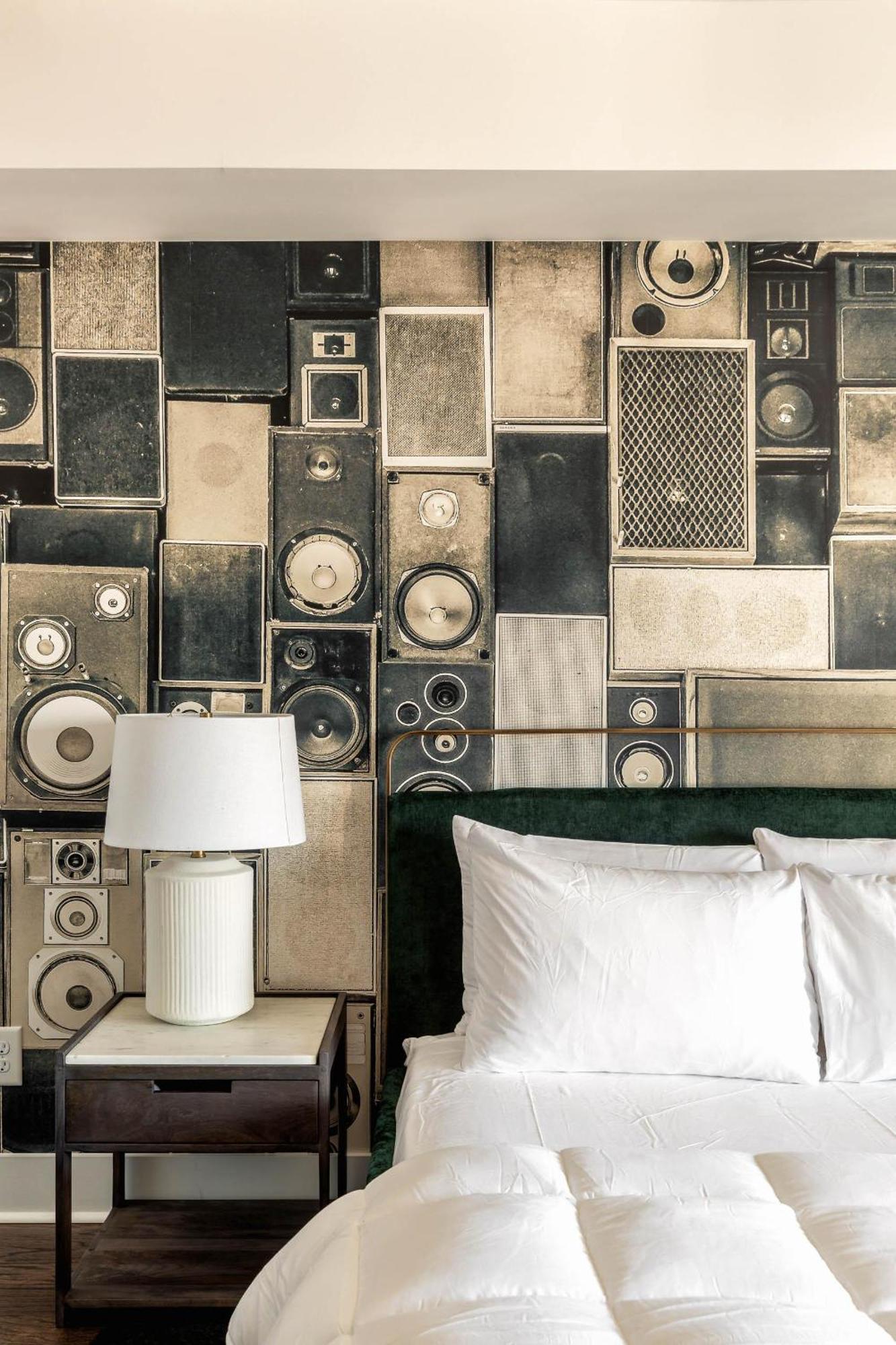 Luxe-cowboy Country-patio Hot Tub-downtown Living Nashville