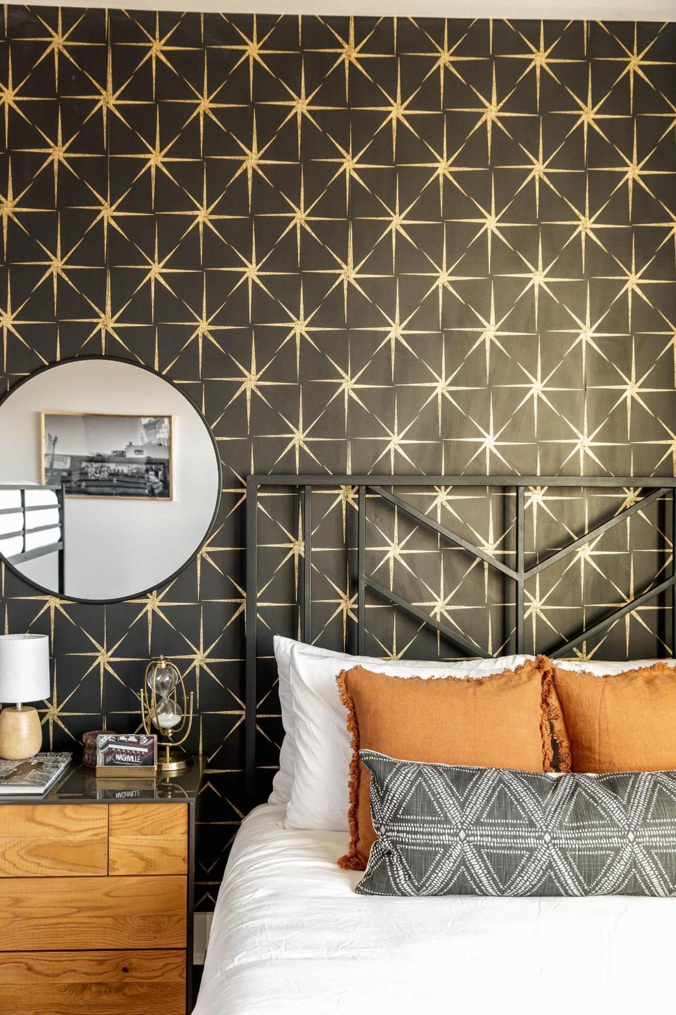 Luxe-cowboy Country-patio Hot Tub-downtown Living * Nashville