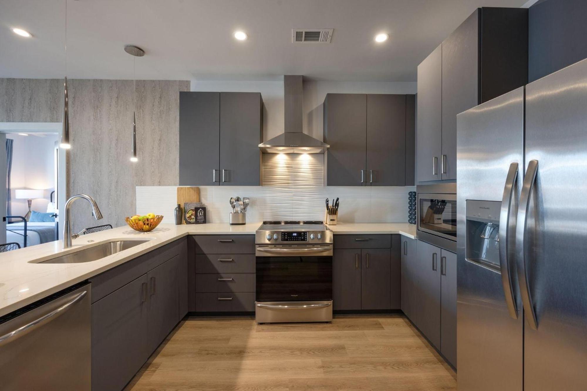 Holiday home Cypress - Odyssey - Heart Of Midtown *