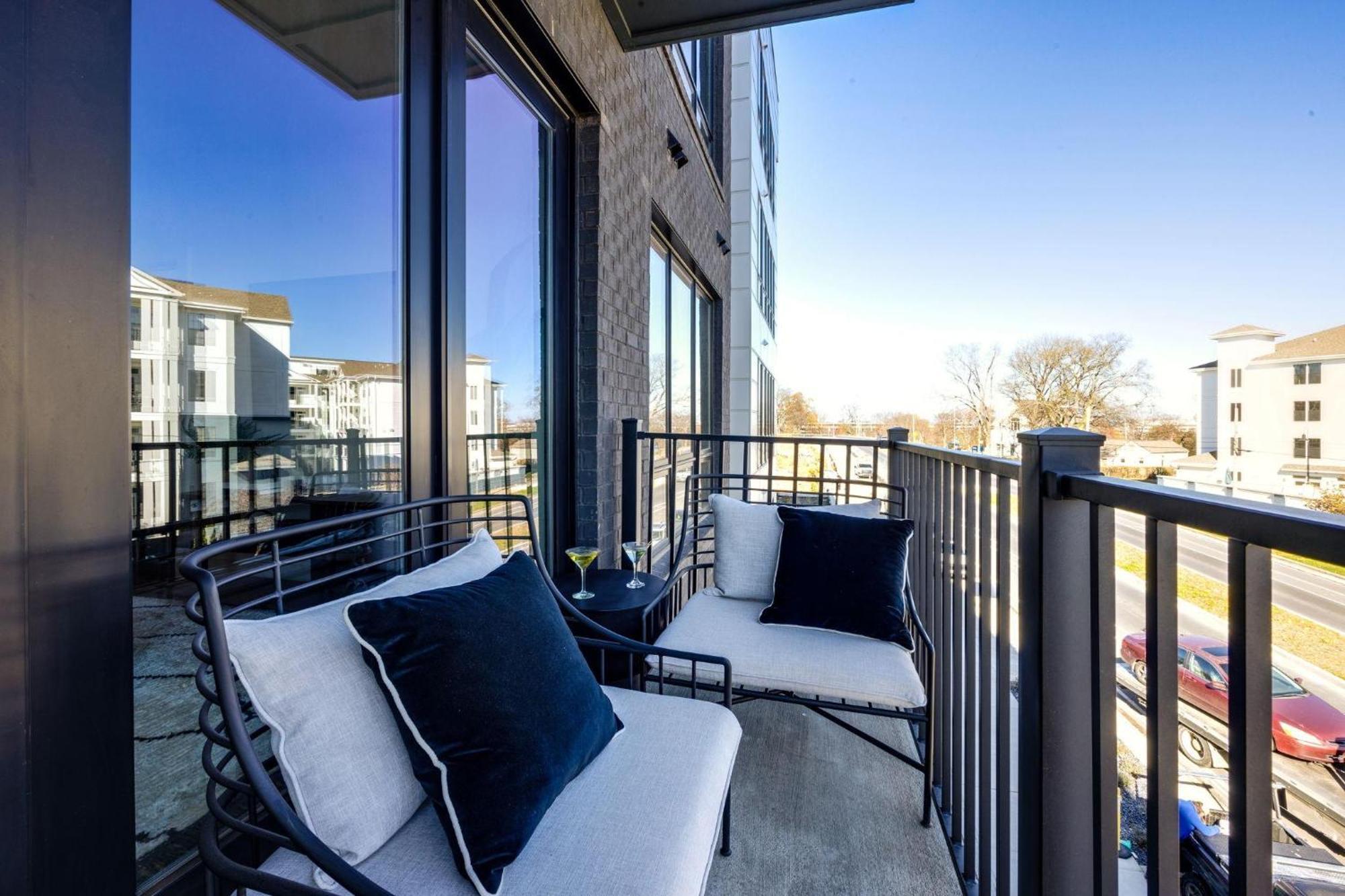 Holiday home Cypress - Odyssey - Heart Of Midtown