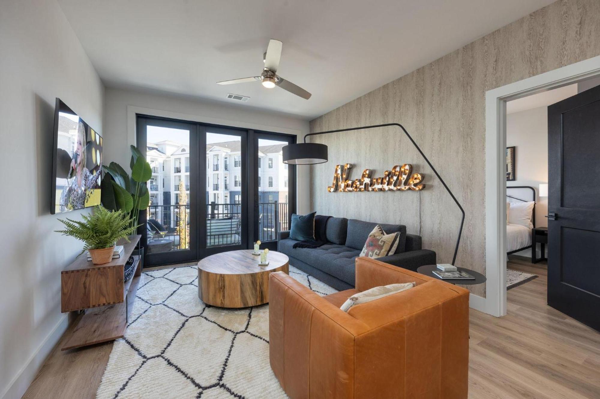 Cypress - Odyssey - Heart Of Midtown Holiday home Nashville