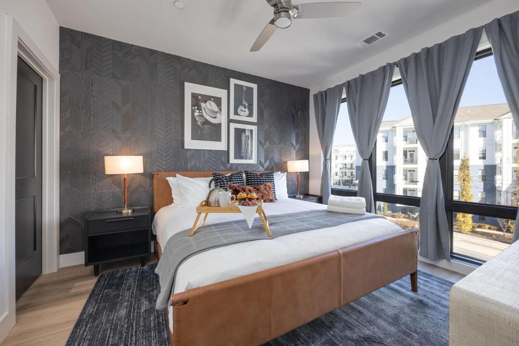 Holiday home Cypress - Odyssey - Heart Of Midtown