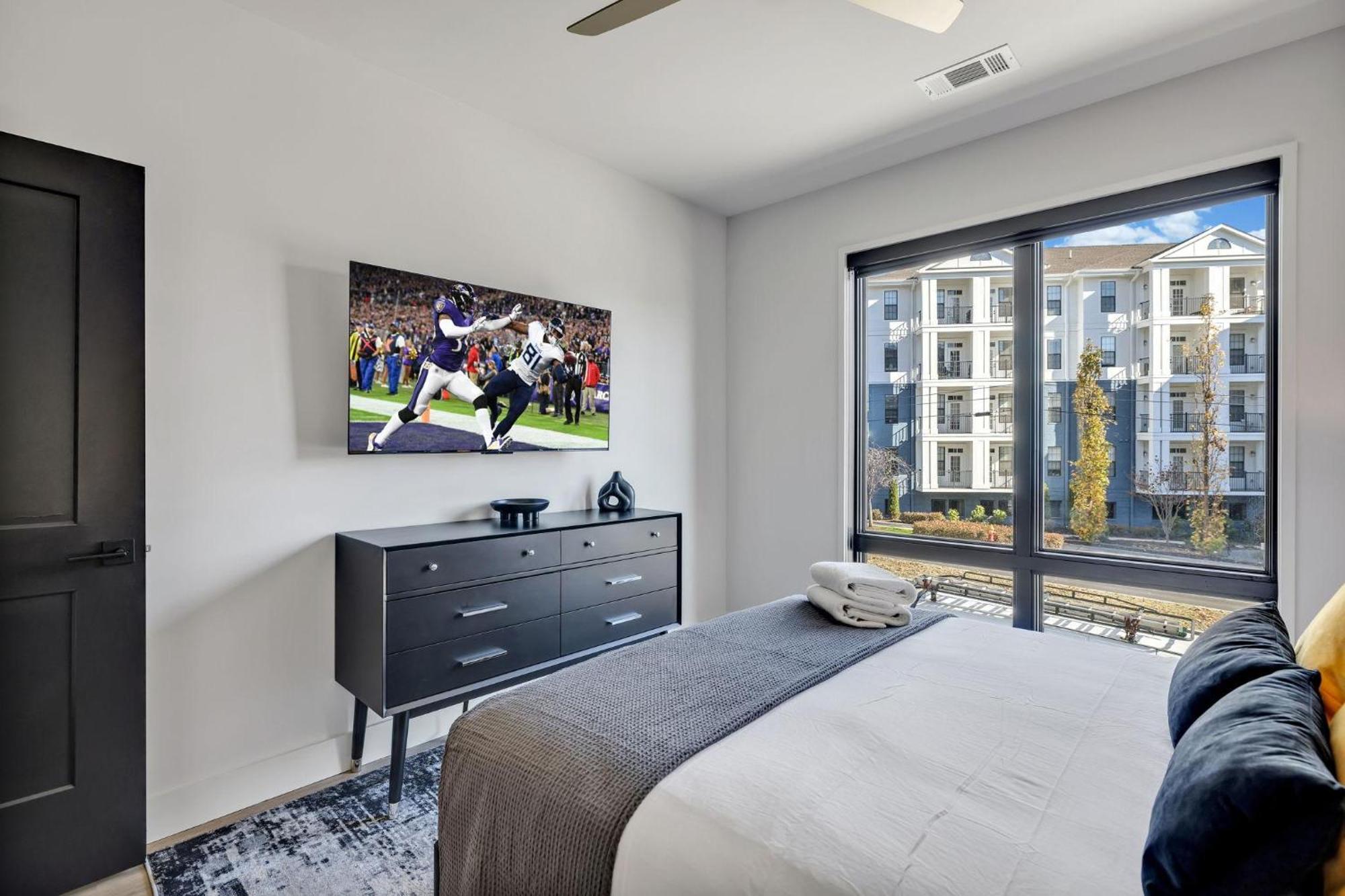 Rockin Retreat - Odyssey - Heart Of Midtown * Nashville