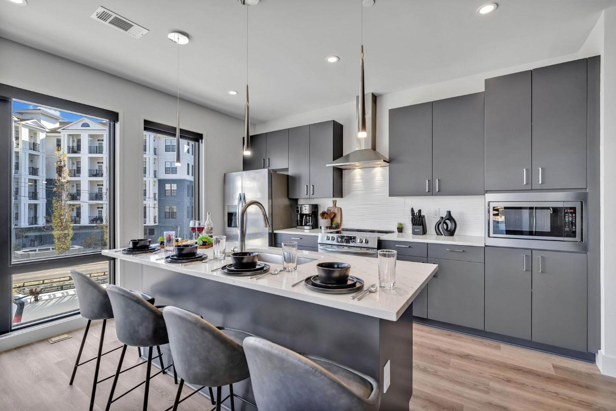 Rockin Retreat - Odyssey - Heart Of Midtown Holiday home Nashville