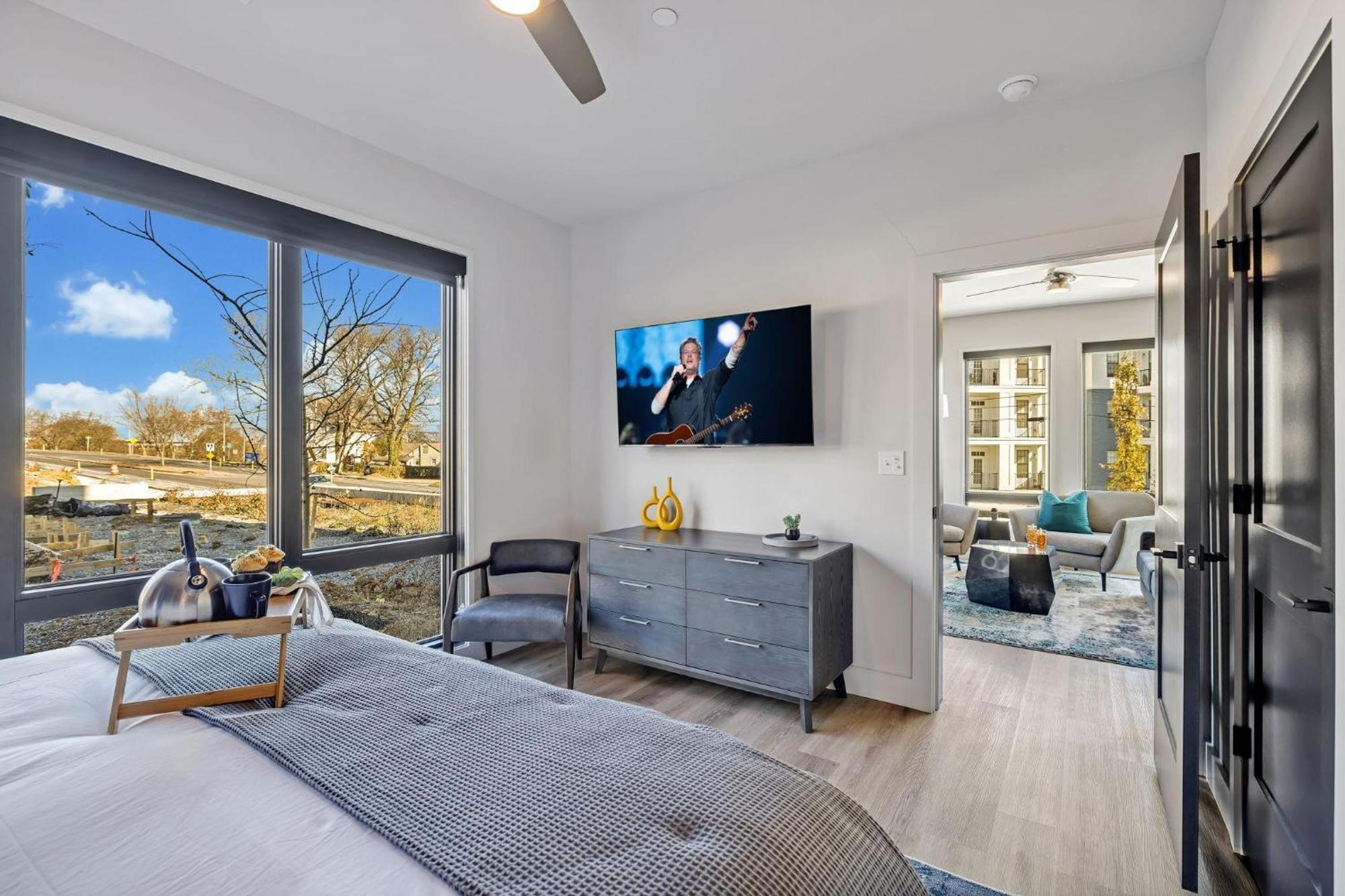 Holiday home Rockin Retreat - Odyssey - Heart Of Midtown