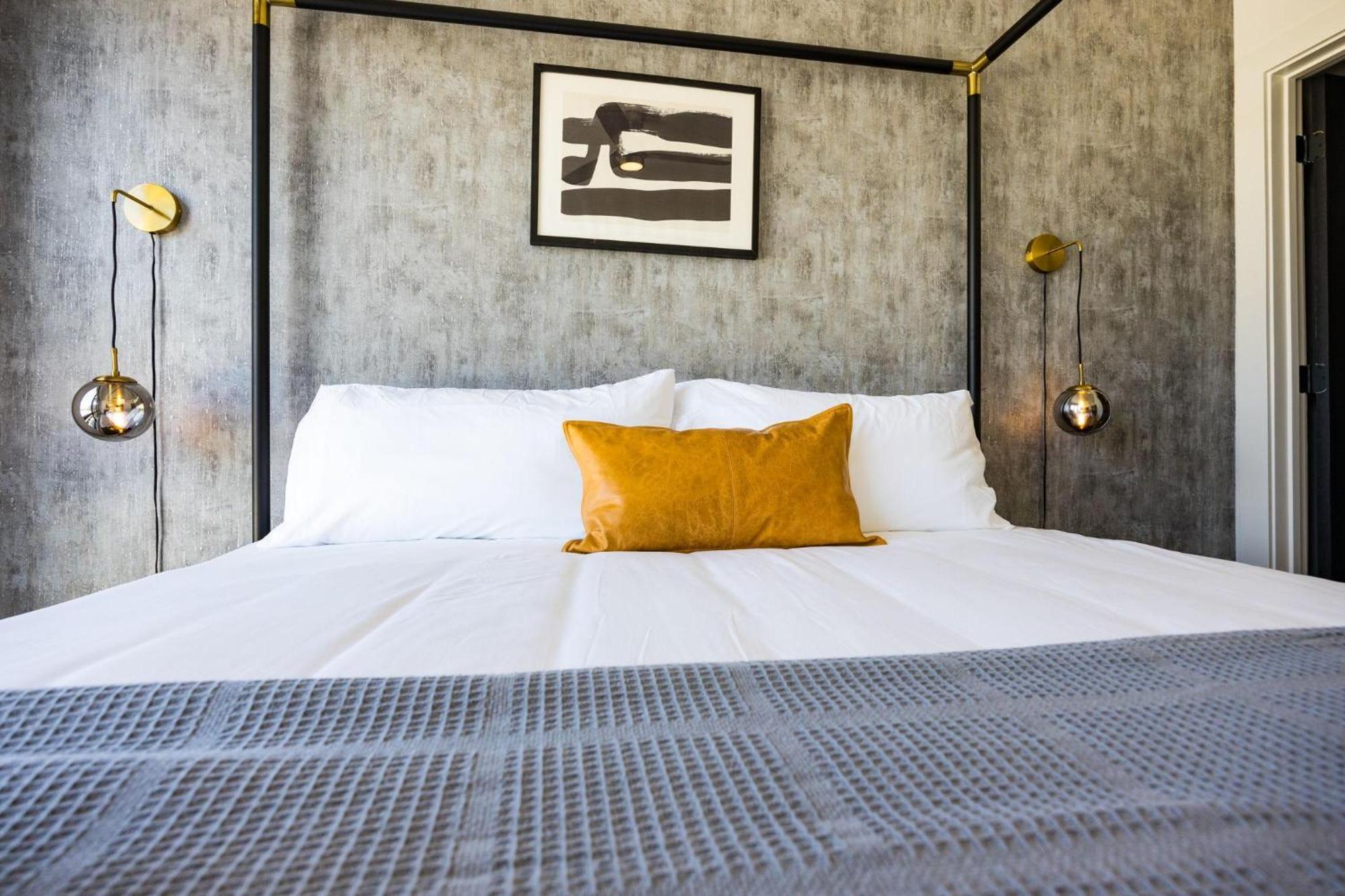 Halcyon - Odyssey - Heart Of Midtown Holiday home