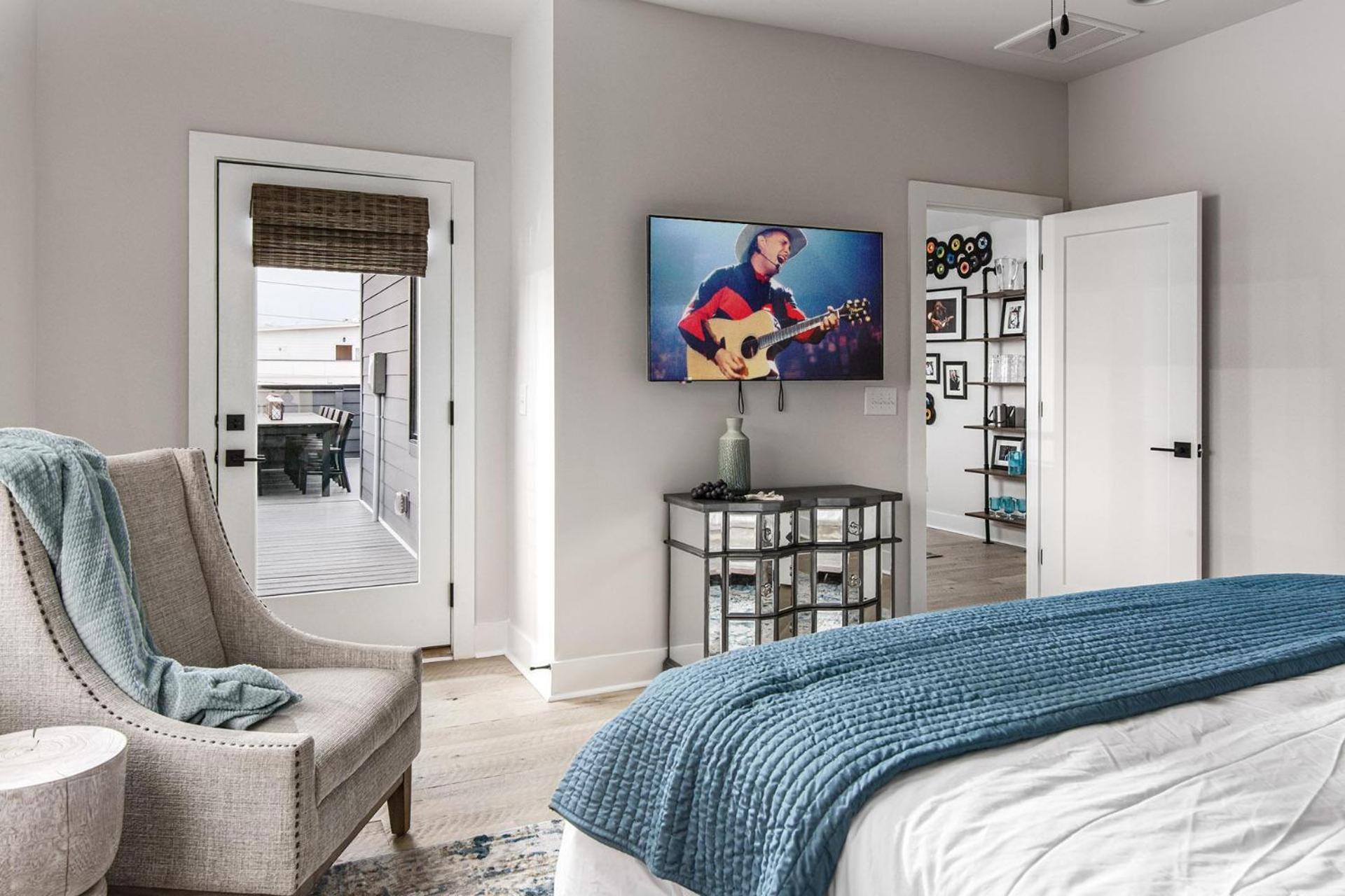 Urban Row - Rooftop Hottub - Heart Of Gulch Holiday home