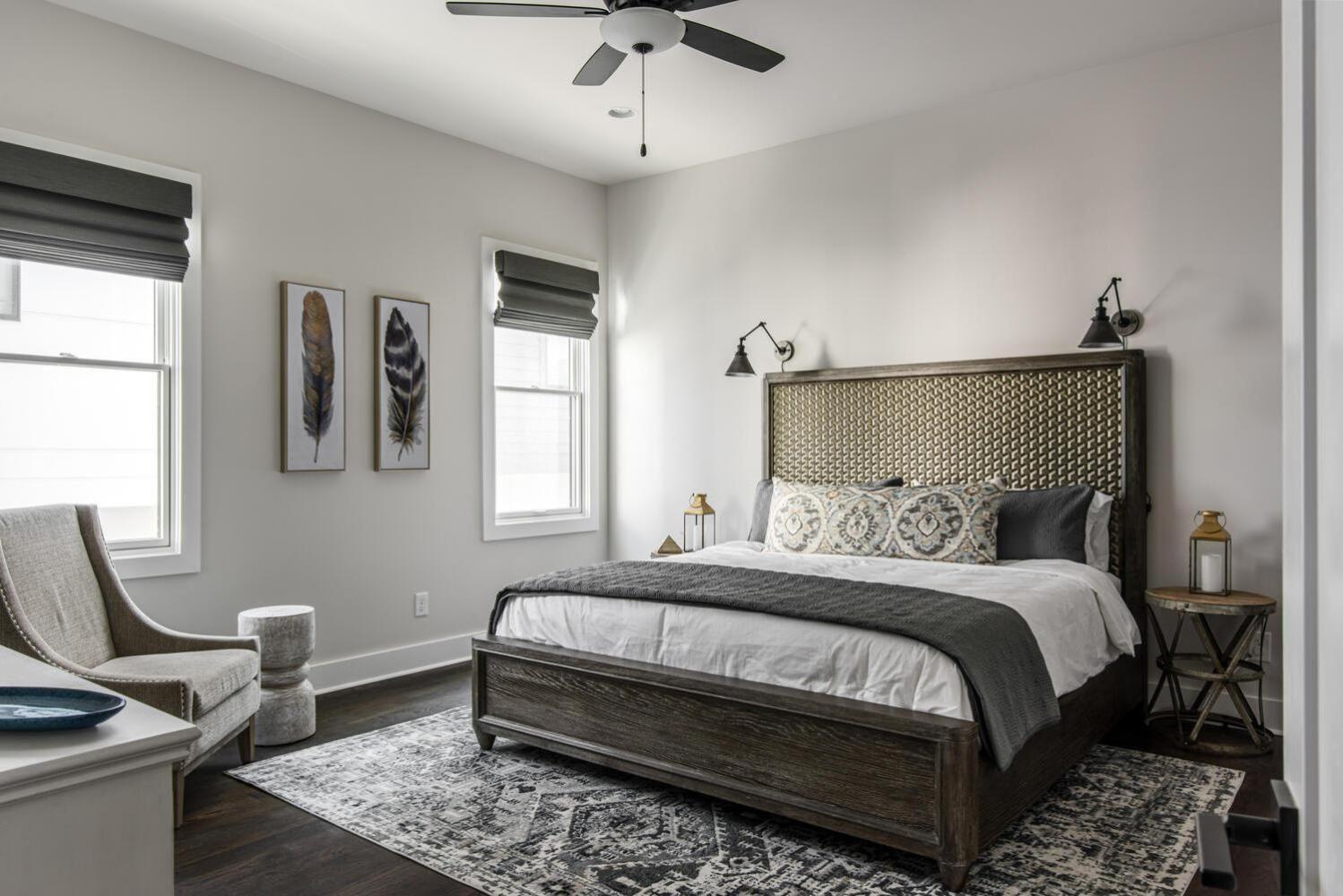 Holiday home Luxe-tennessee Row-heart Of Gulch-mins To Broadway