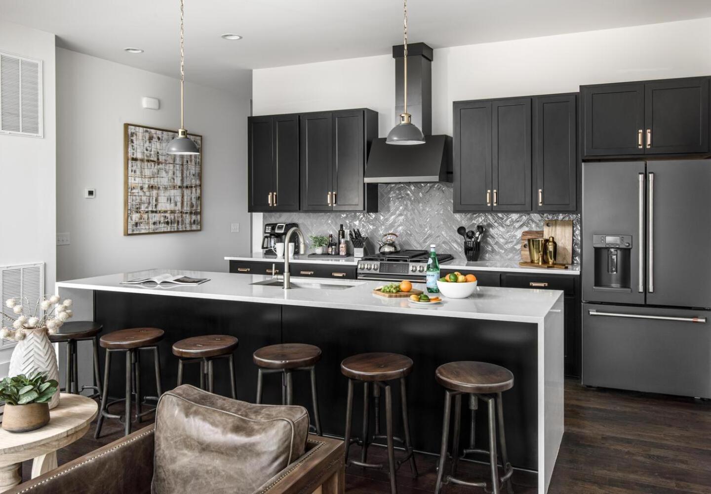 Luxe-tennessee Row-heart Of Gulch-mins To Broadway * Nashville