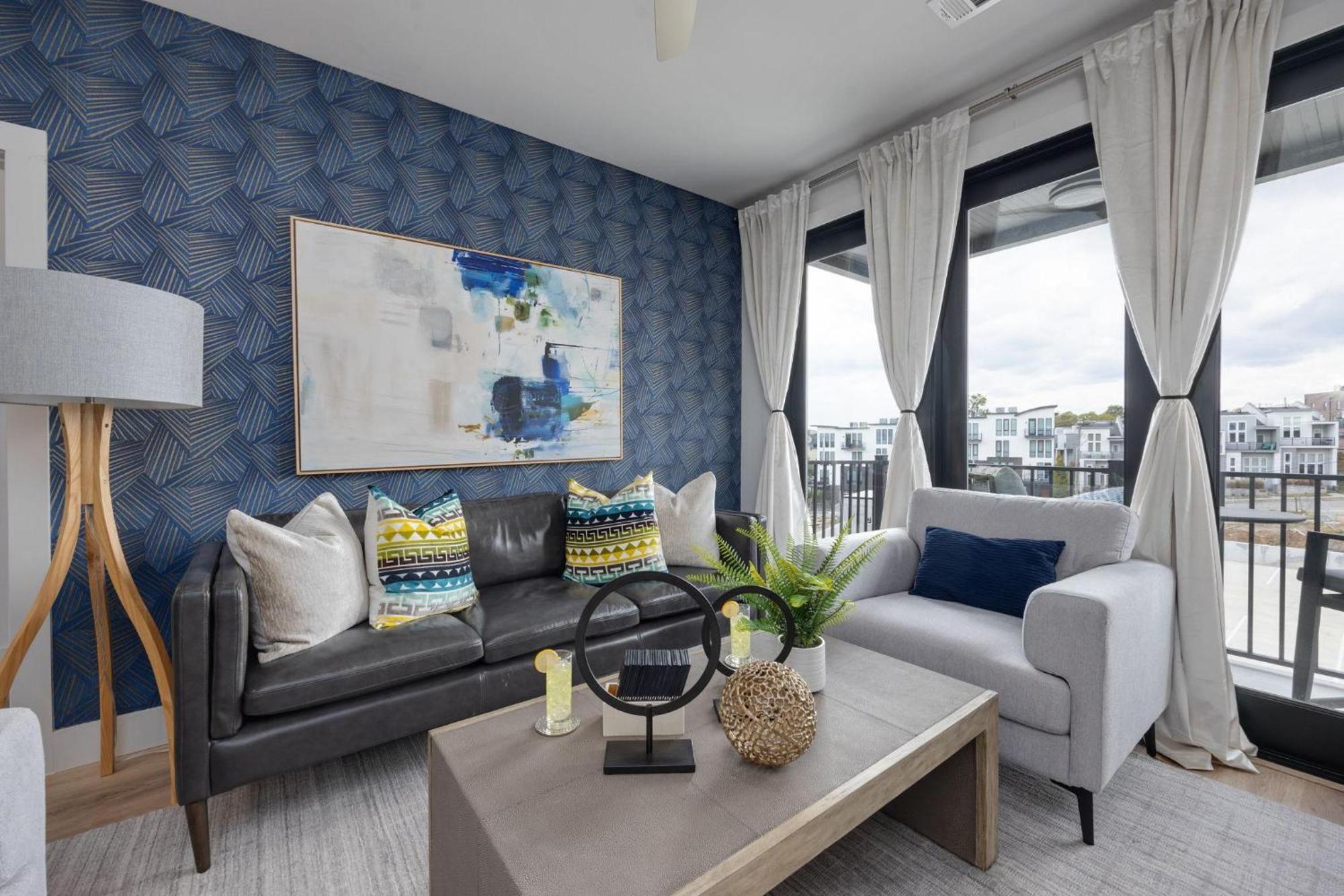 Parthenon Park-odyssey-heart Of Midtown