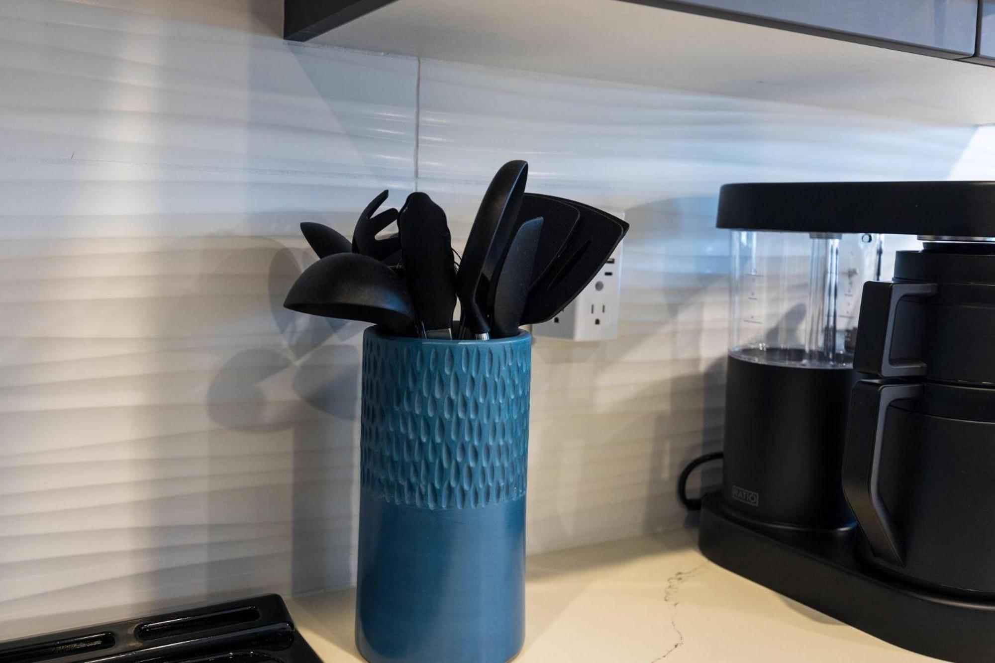 Holiday home Parthenon Park-odyssey-heart Of Midtown *