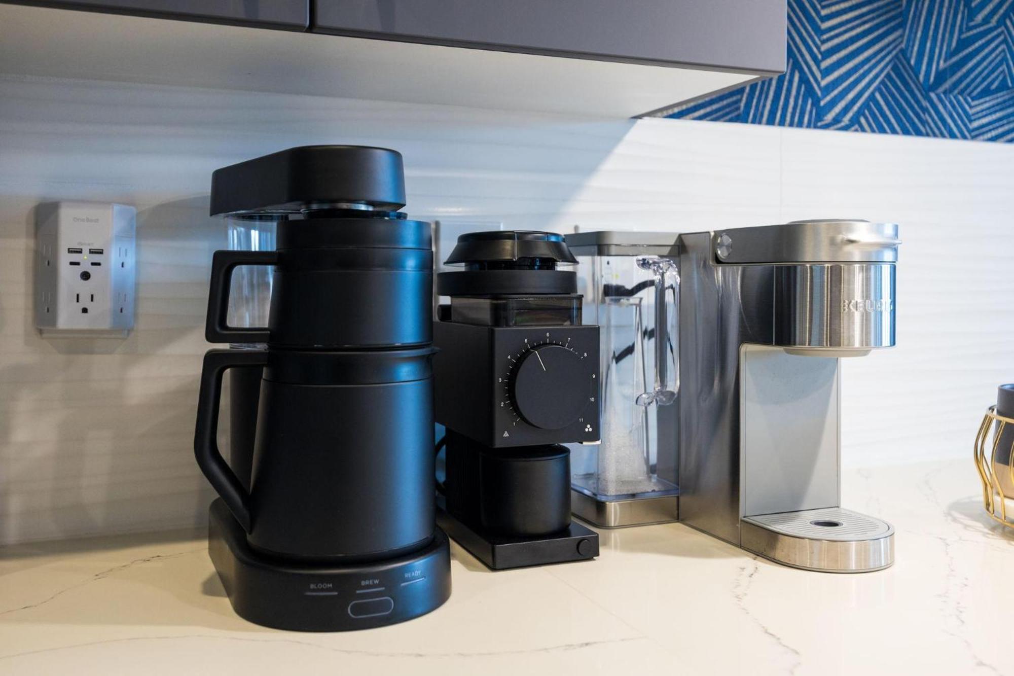 Parthenon Park-odyssey-heart Of Midtown * Nashville