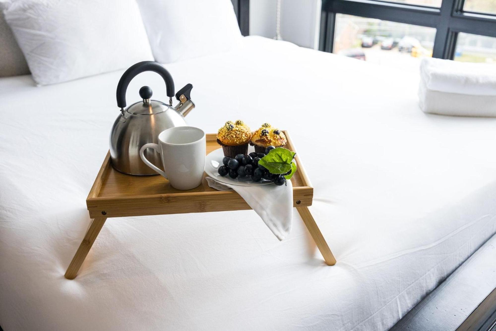 Colossus-odyssey-2 Min Walk Vanderbilt Holiday home Nashville