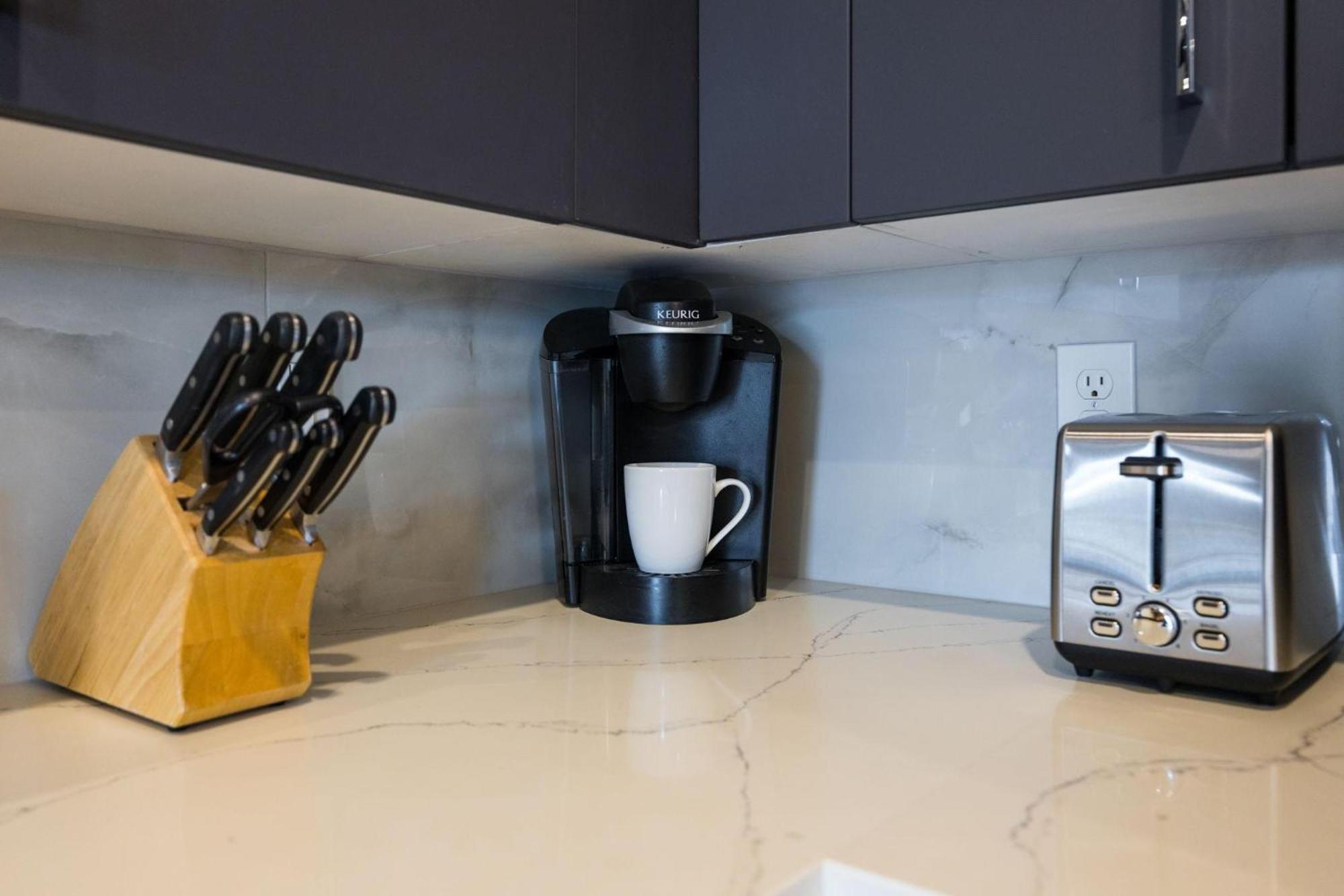 Colossus-odyssey-2 Min Walk Vanderbilt Holiday home *