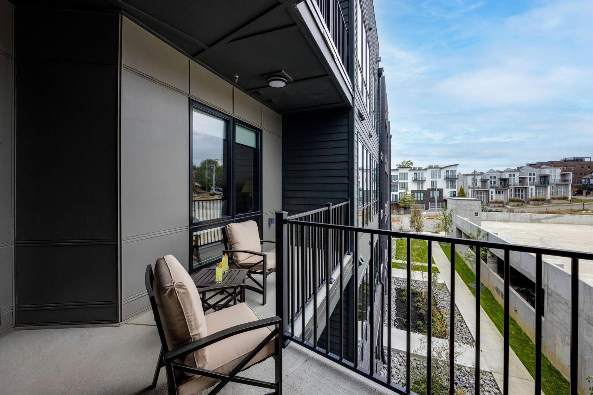 Holiday home Colossus-odyssey-2 Min Walk Vanderbilt