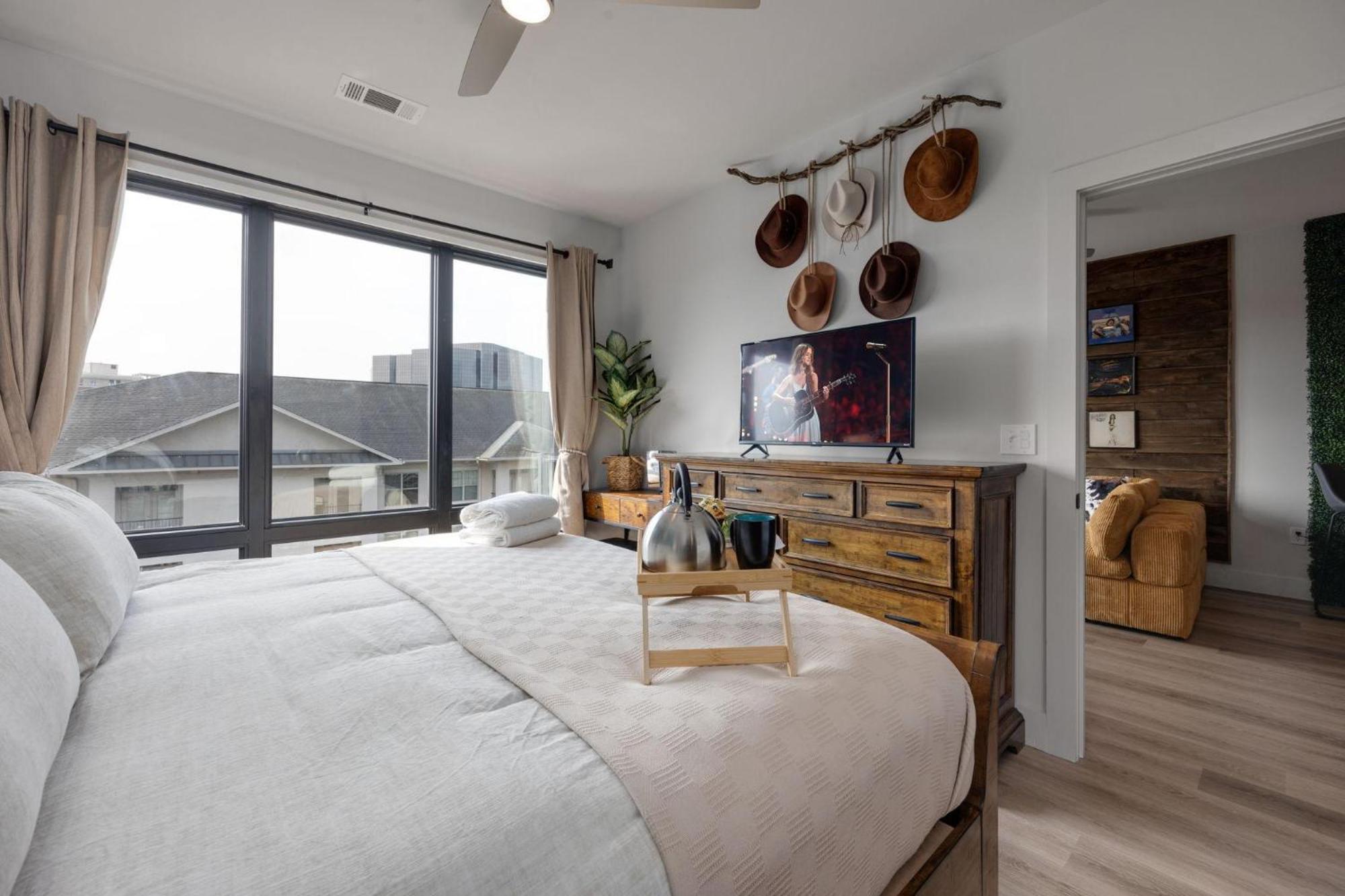 Holiday home Rodeo Roundup - Odyssey - Heart Of Midtown *