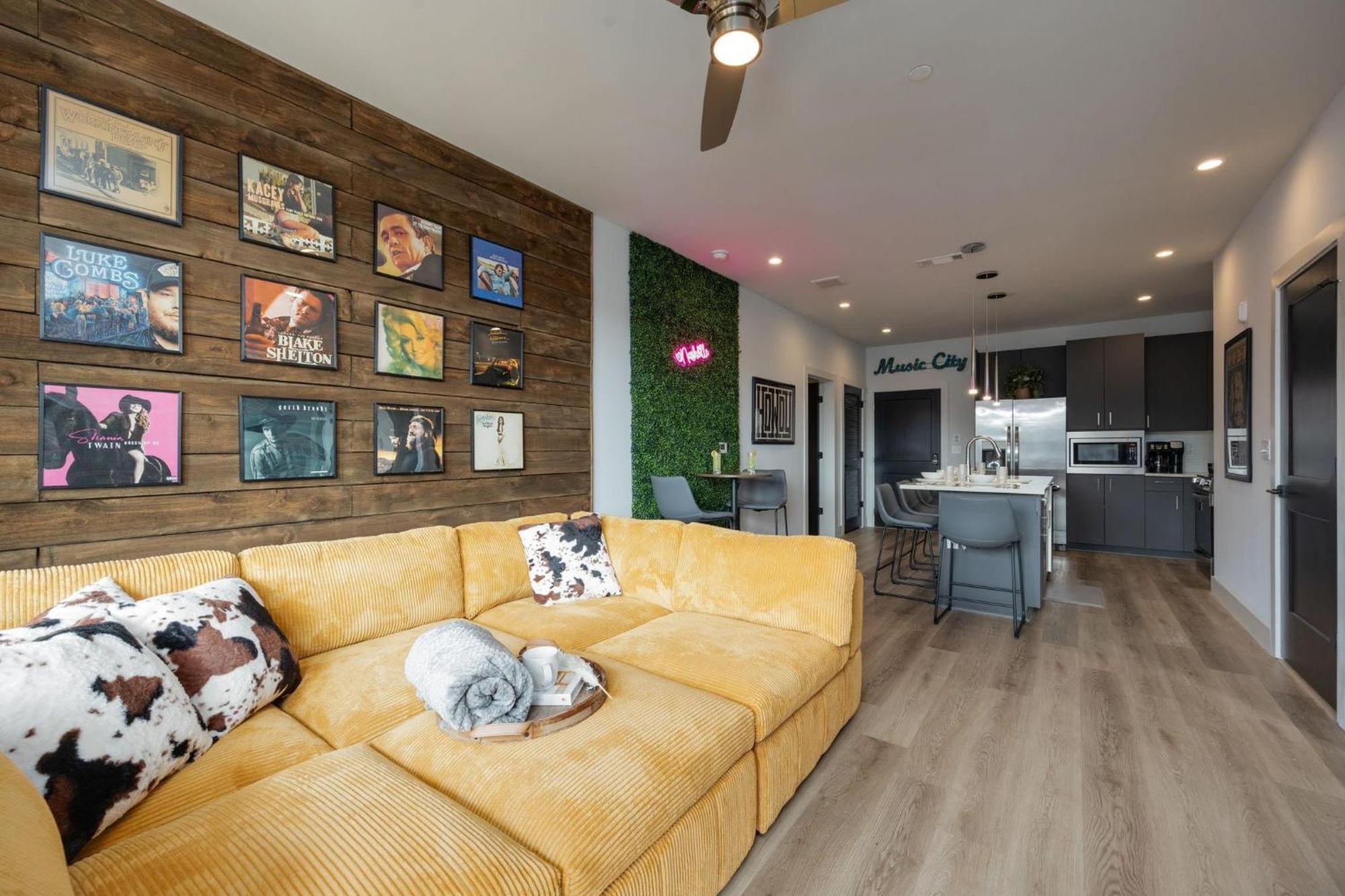 Holiday home Rodeo Roundup - Odyssey - Heart Of Midtown