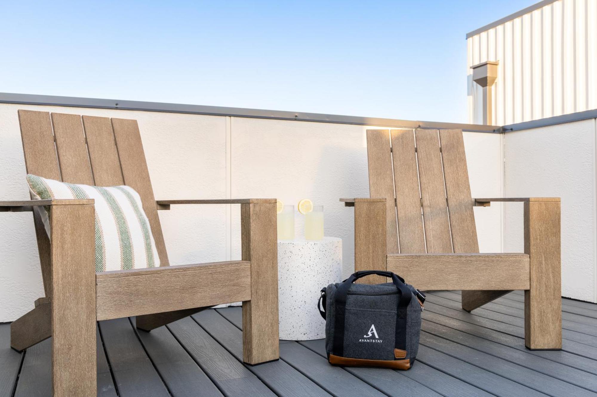 Conway D204 By Avantstay Ideal Dt Apartment