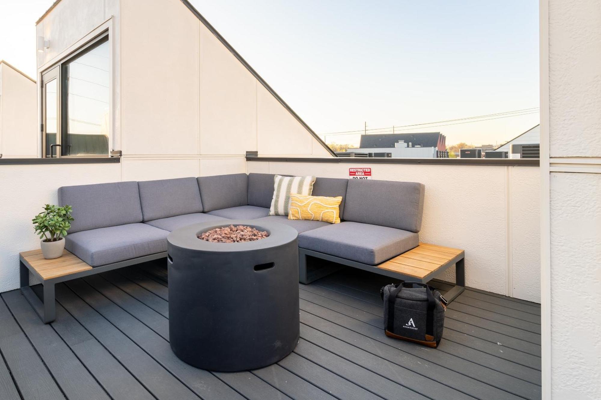 Conway D204 By Avantstay Ideal Dt