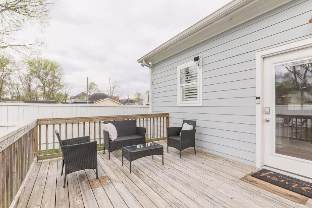 New Amazing 4br Suite* Hot Tub *2 Mi To Music