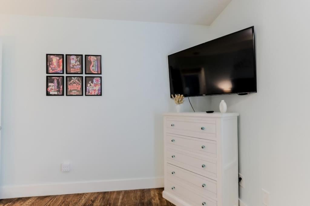 New Amazing 4br Suite* Hot Tub *2 Mi To Music