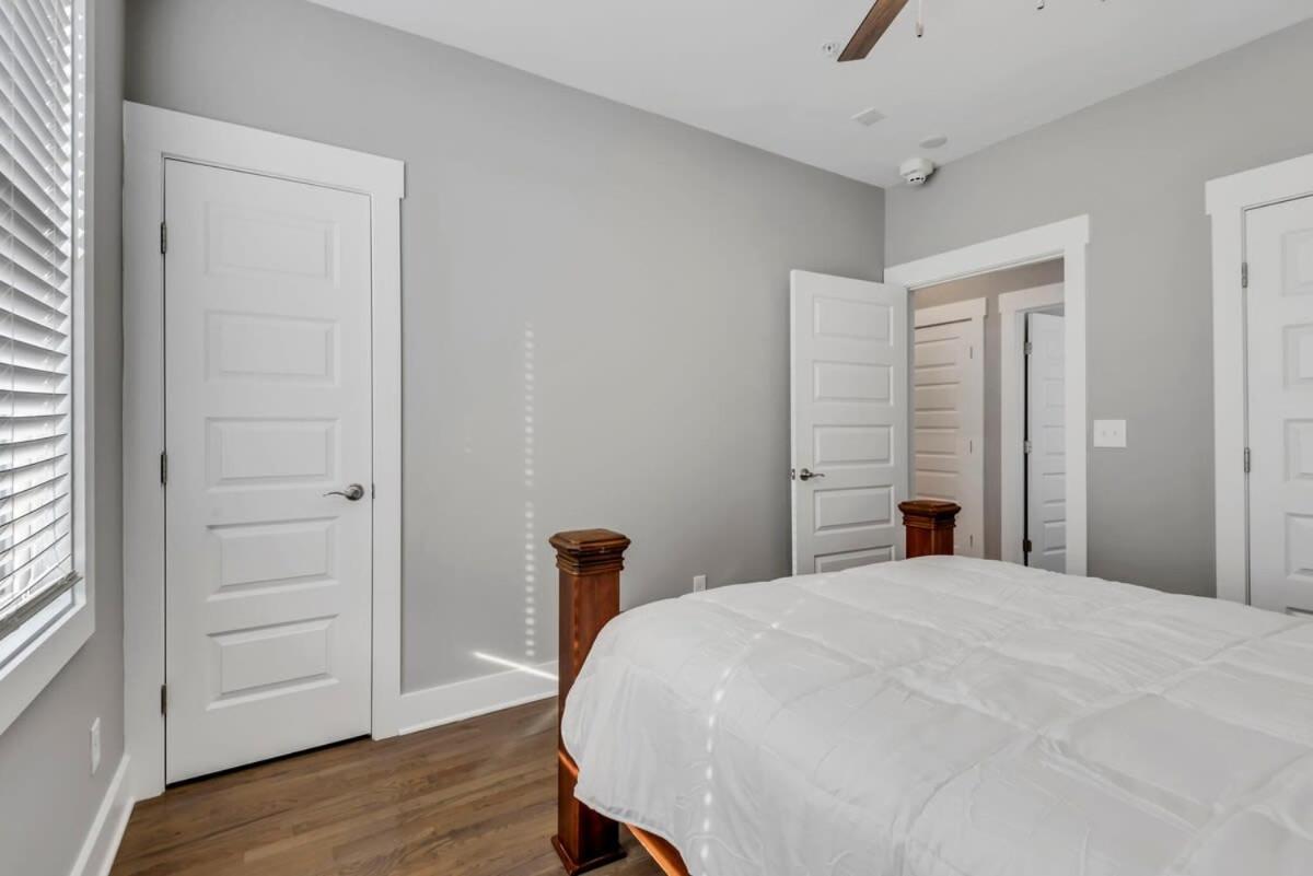 Holiday home Modern Nations - Walkable - 5 Mi Downtown *