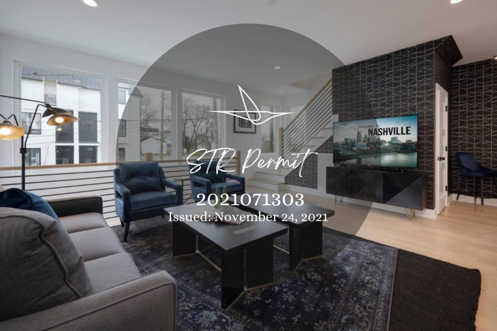 Stylish 4 Bedroom In