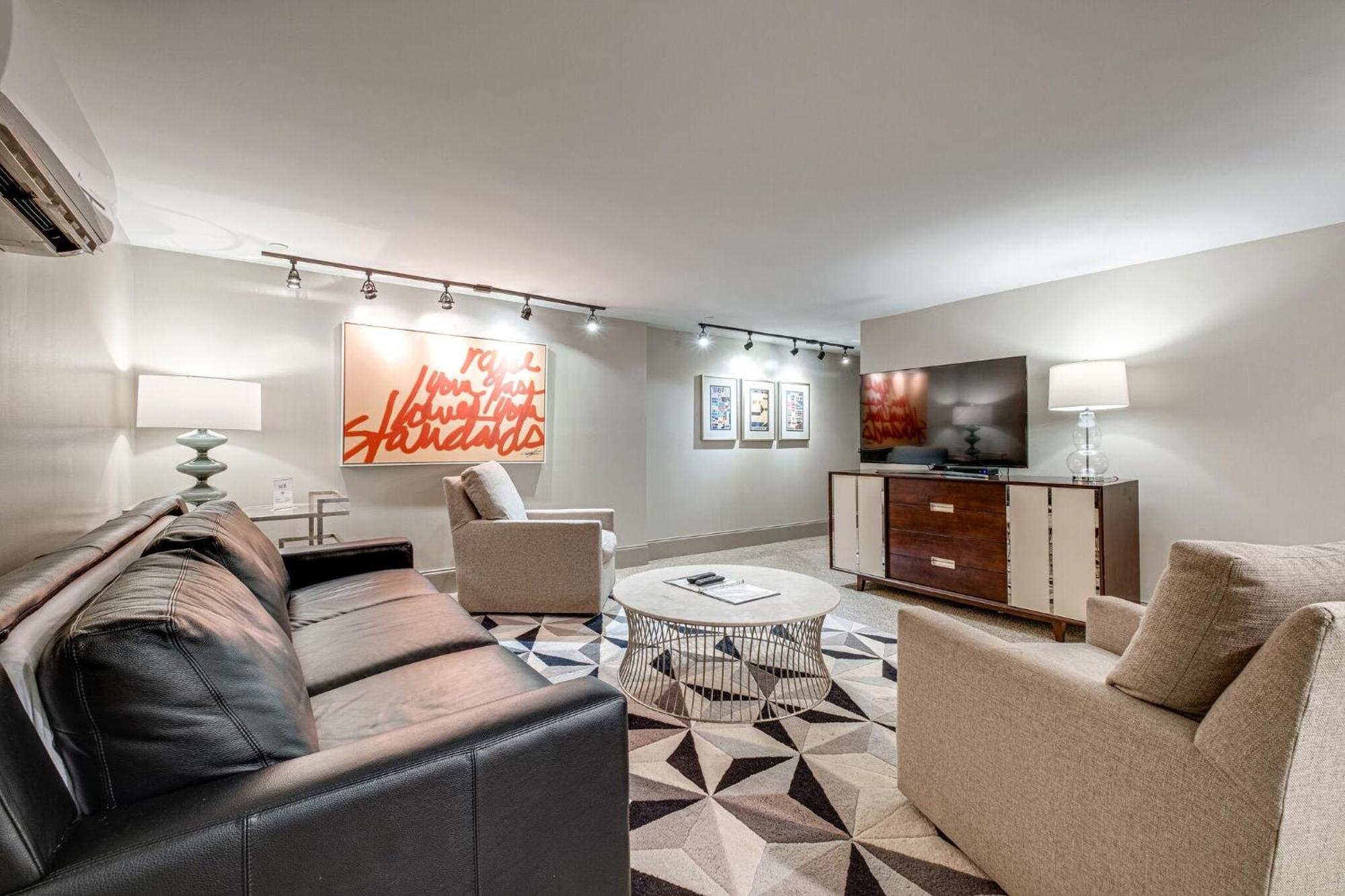 Riverfront Lofts 4* Nashville