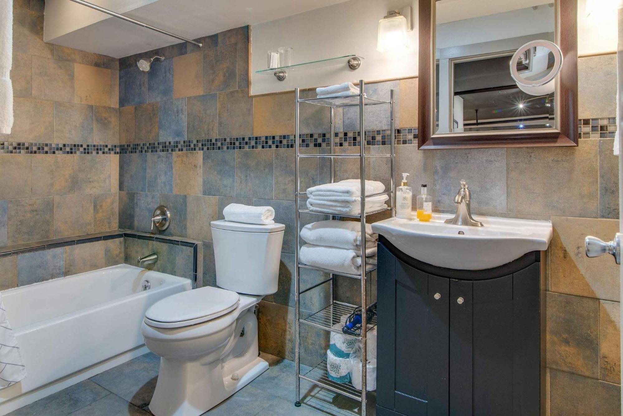 Aparthotel Riverfront Lofts Nashville