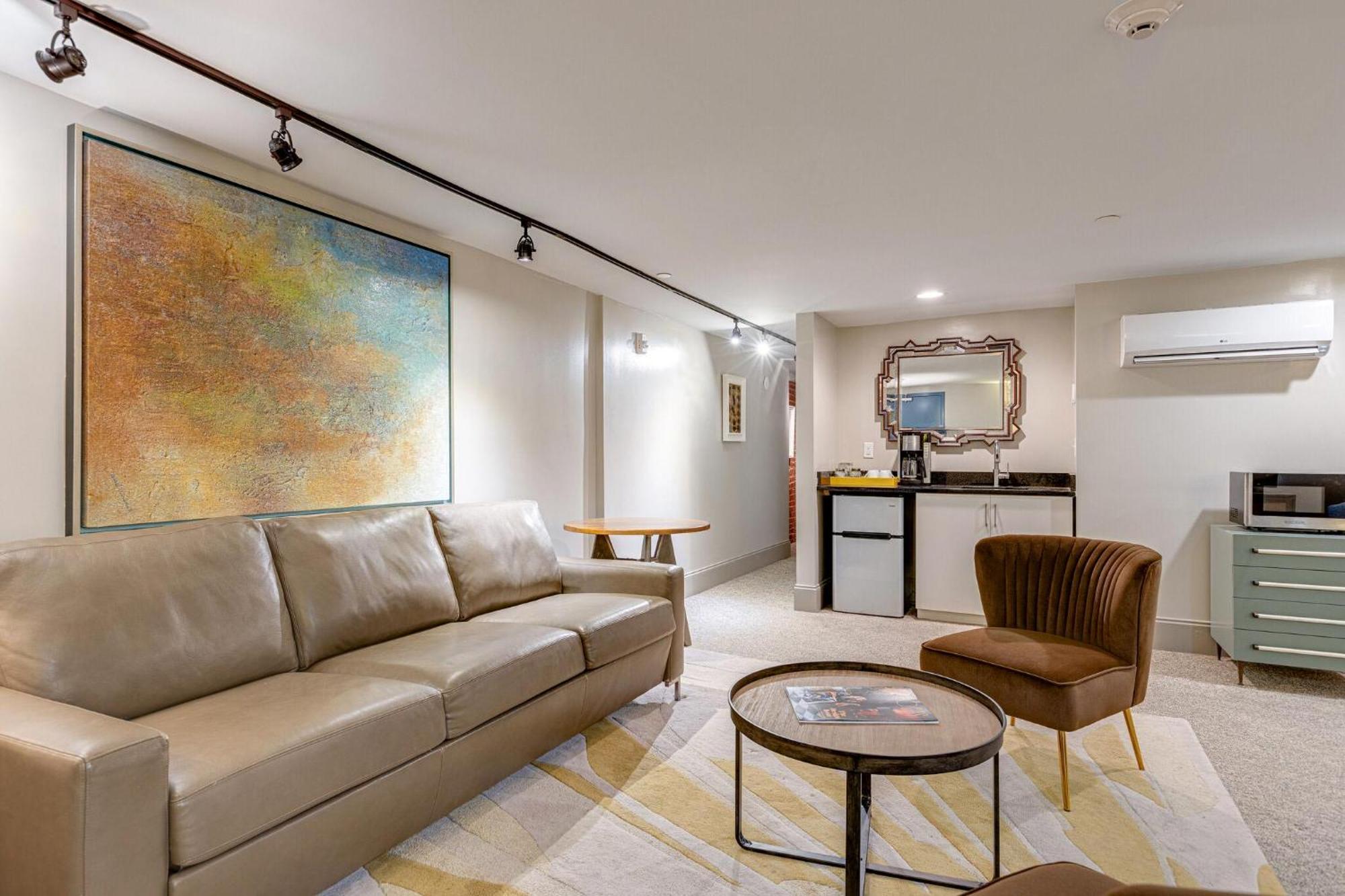 Riverfront Lofts * Nashville