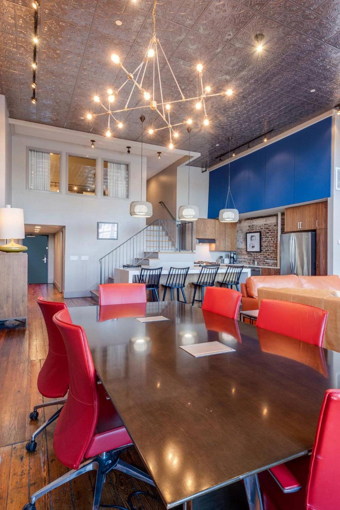 Riverfront Lofts Nashville