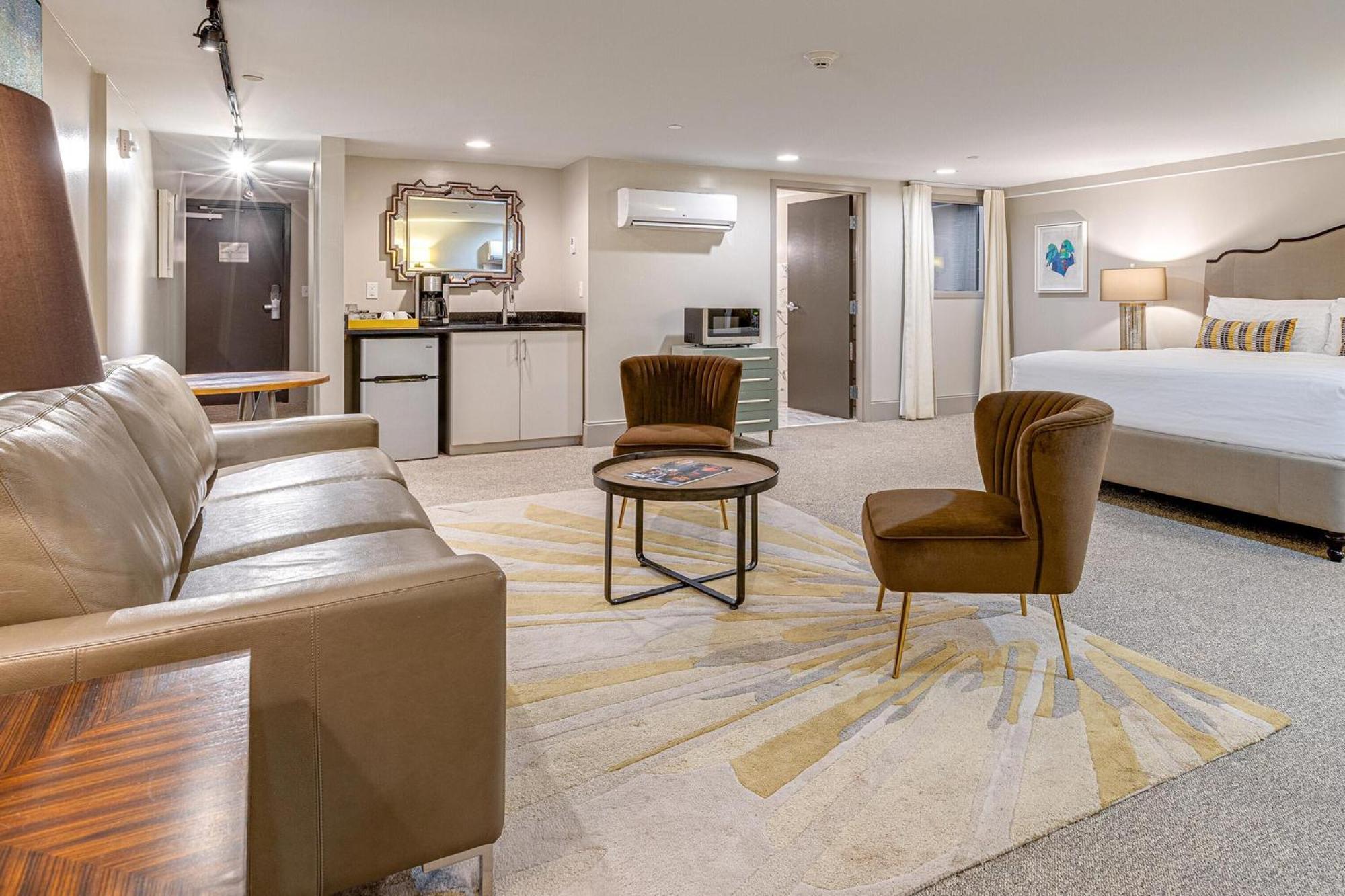 Riverfront Lofts * Nashville