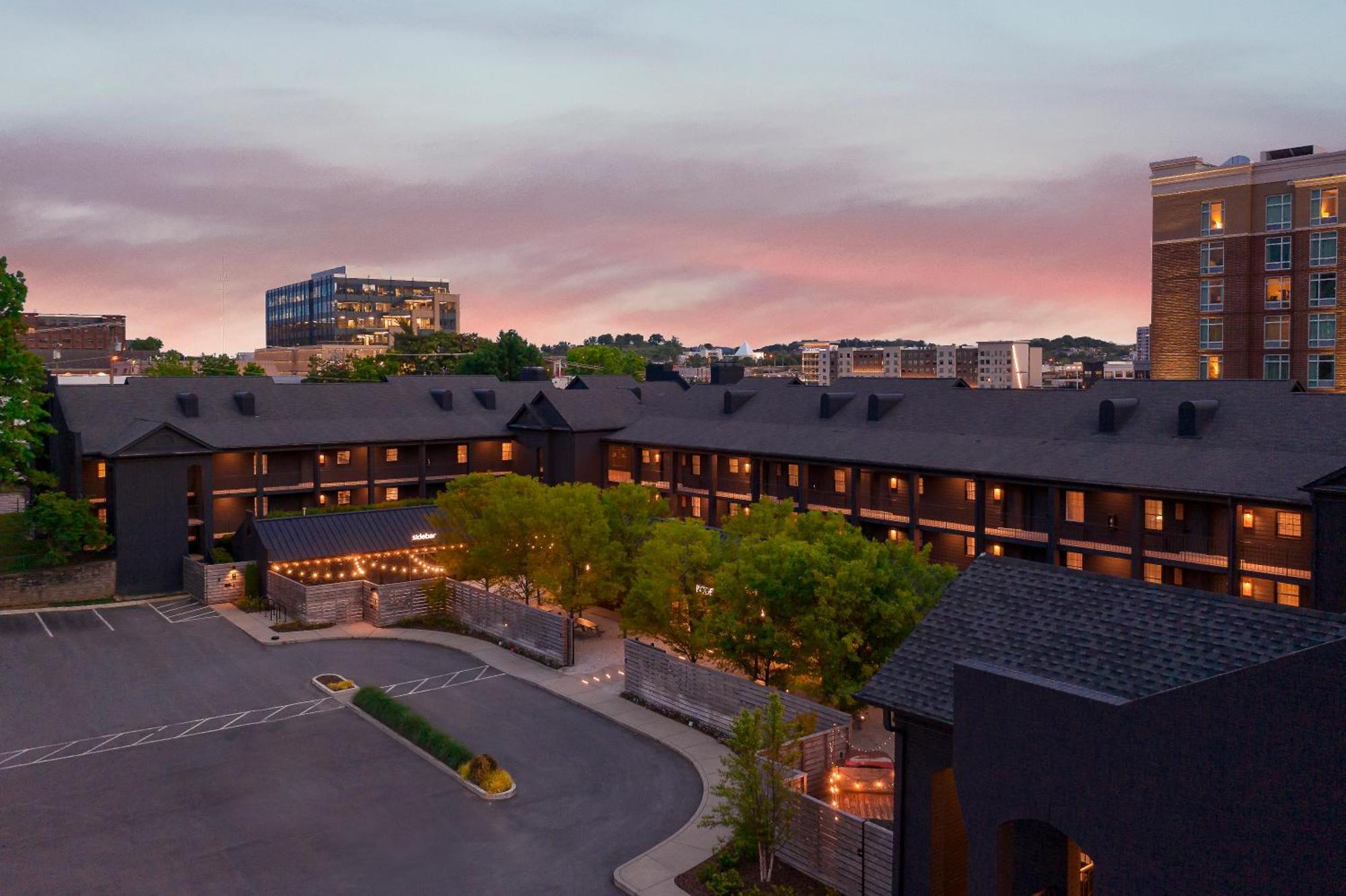 Hotel Bode Nashville