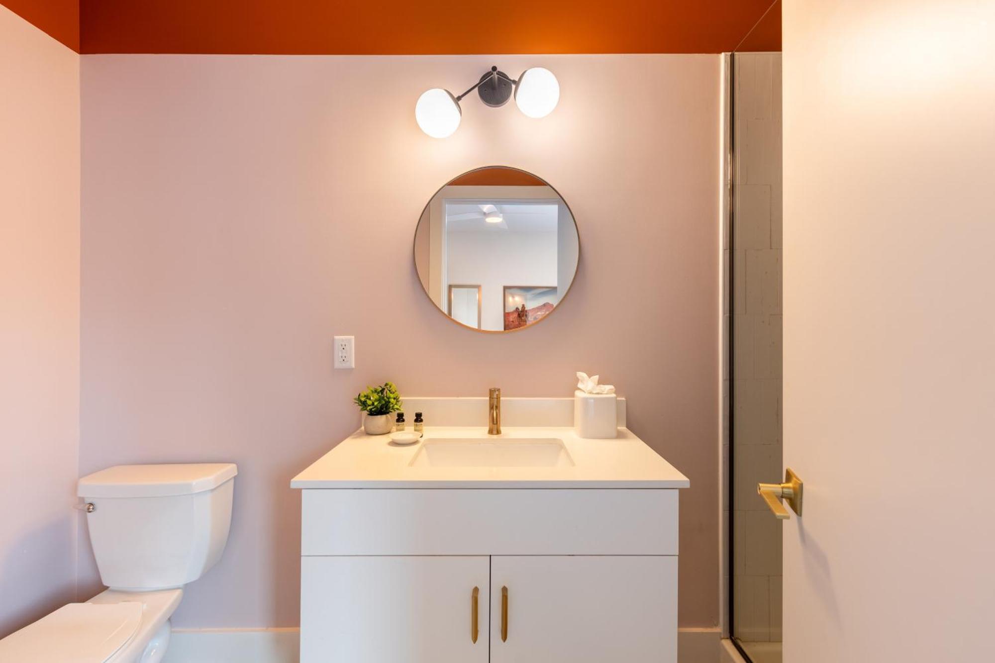 Outrider 1018 By Avantstay Private Balcony Minutes To Broadway Downtown Nashville