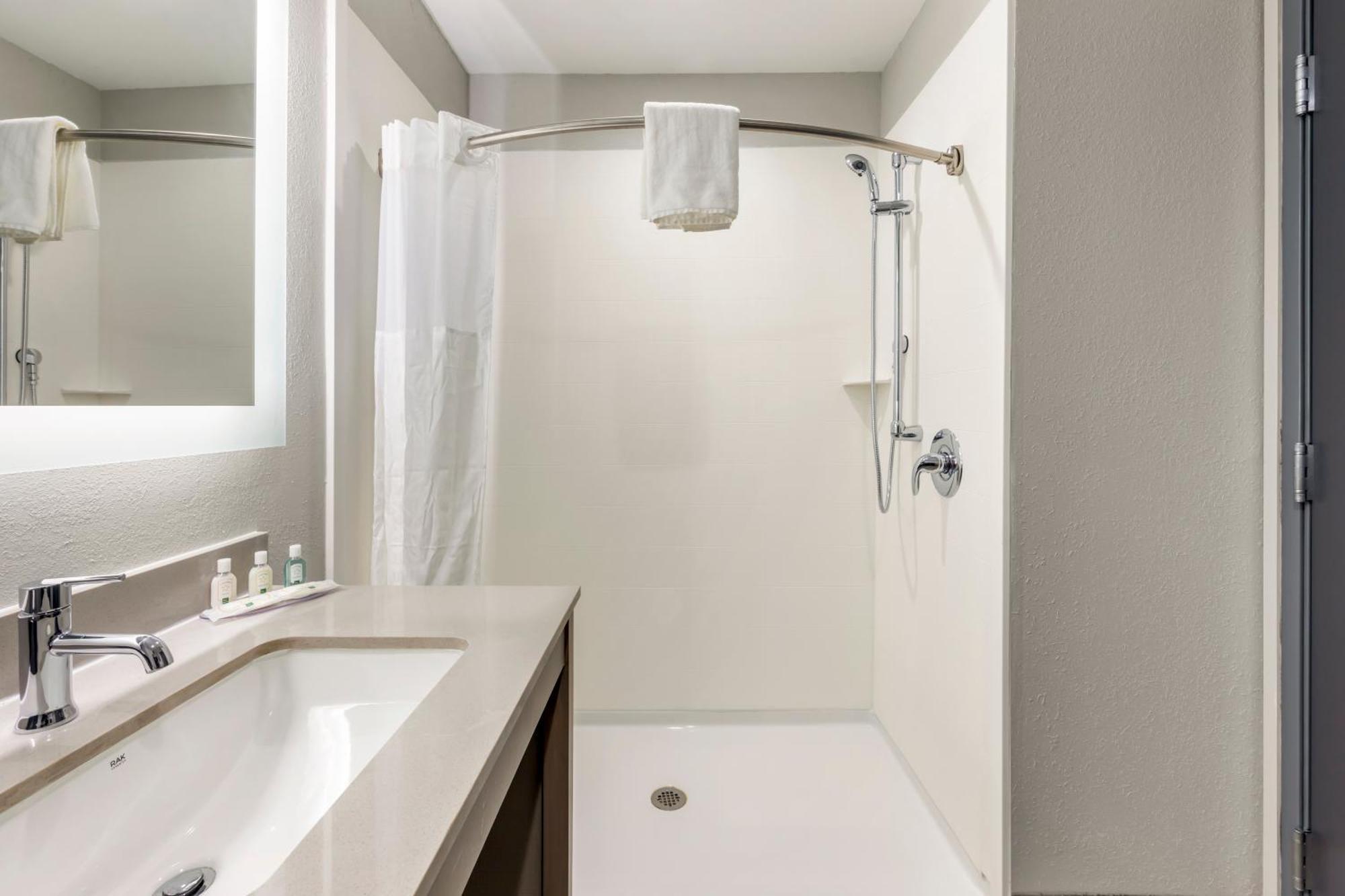 Hotel Quality & Joelton -