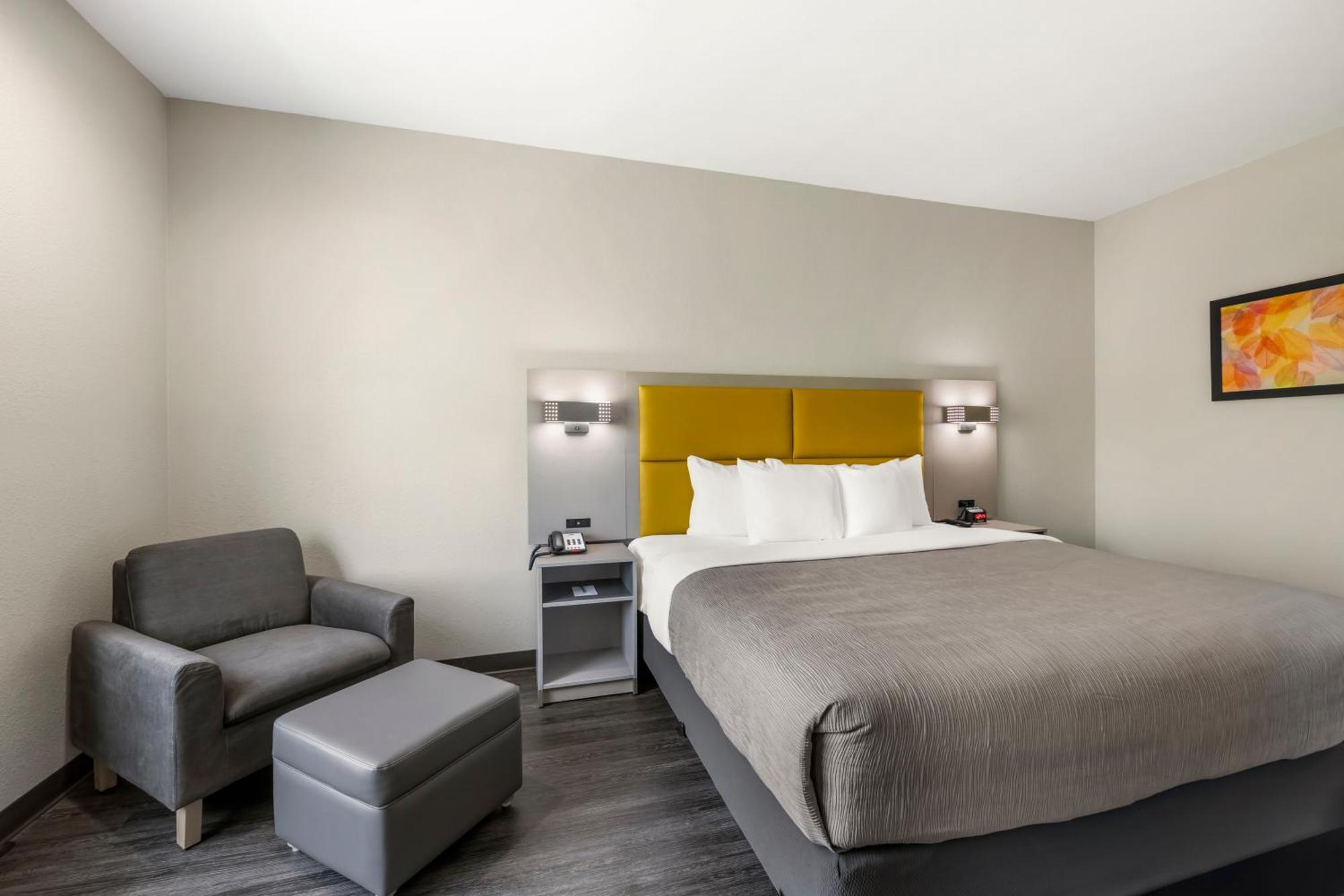 Quality & Joelton - Hotel