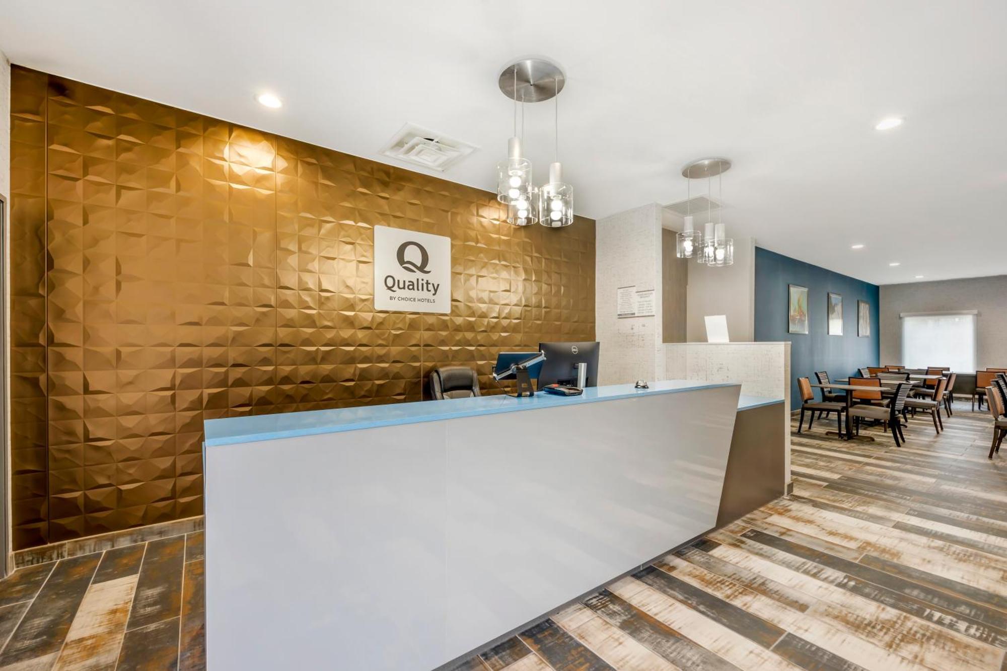 Quality & Joelton - Hotel Nashville