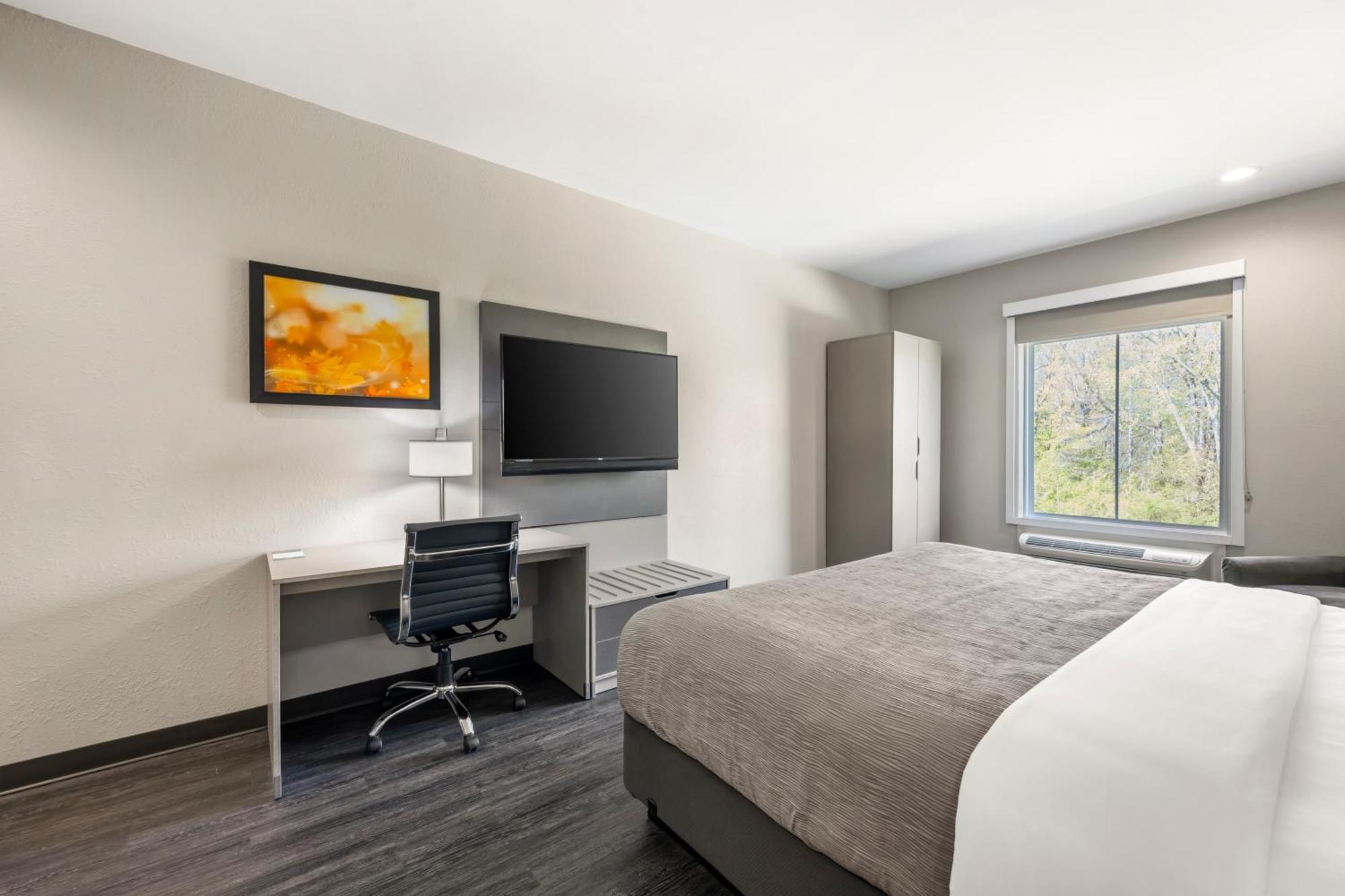 Hotel Quality & Joelton - 3*